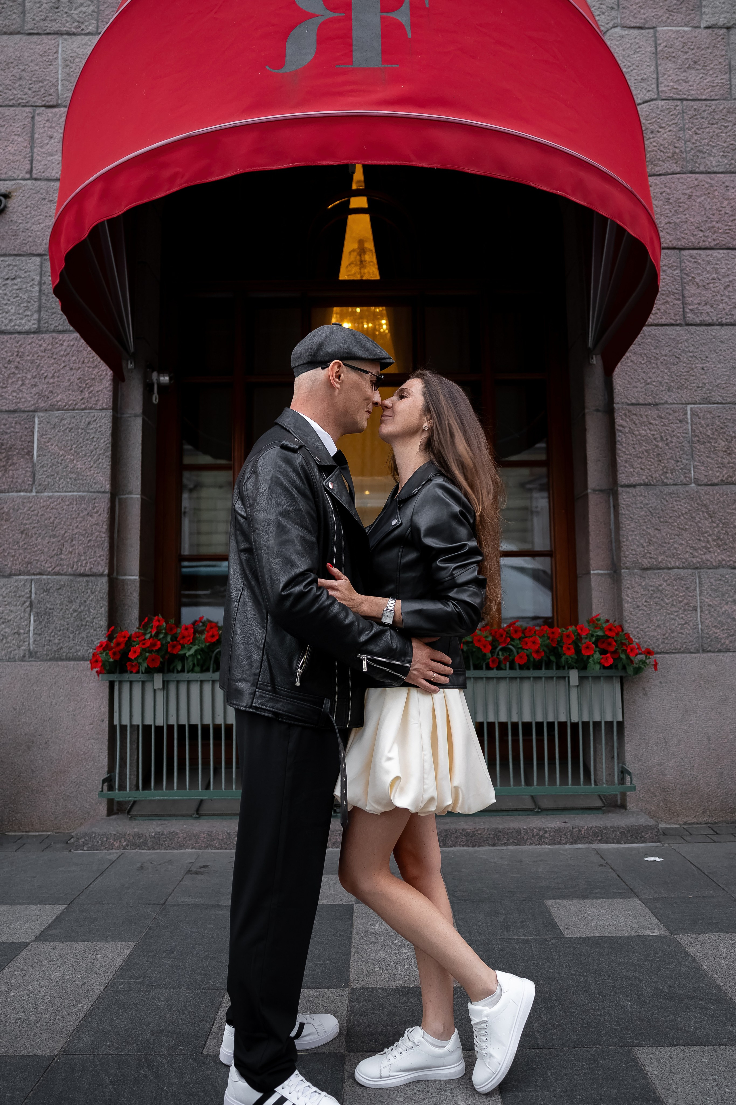 Николай и Арина. Photographer & Content Creator Diana Shkutova