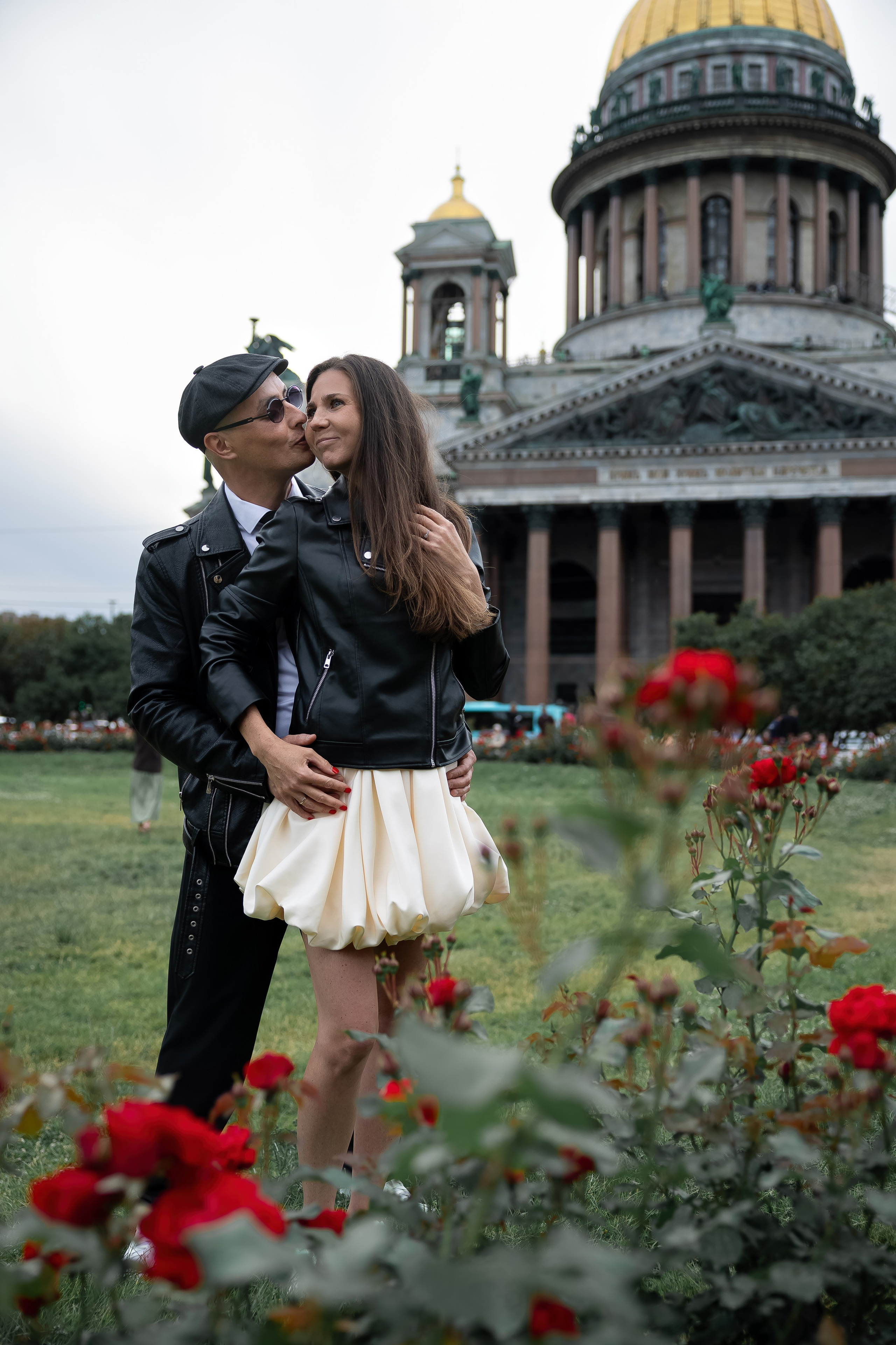 Николай и Арина. Photographer & Content Creator Diana Shkutova