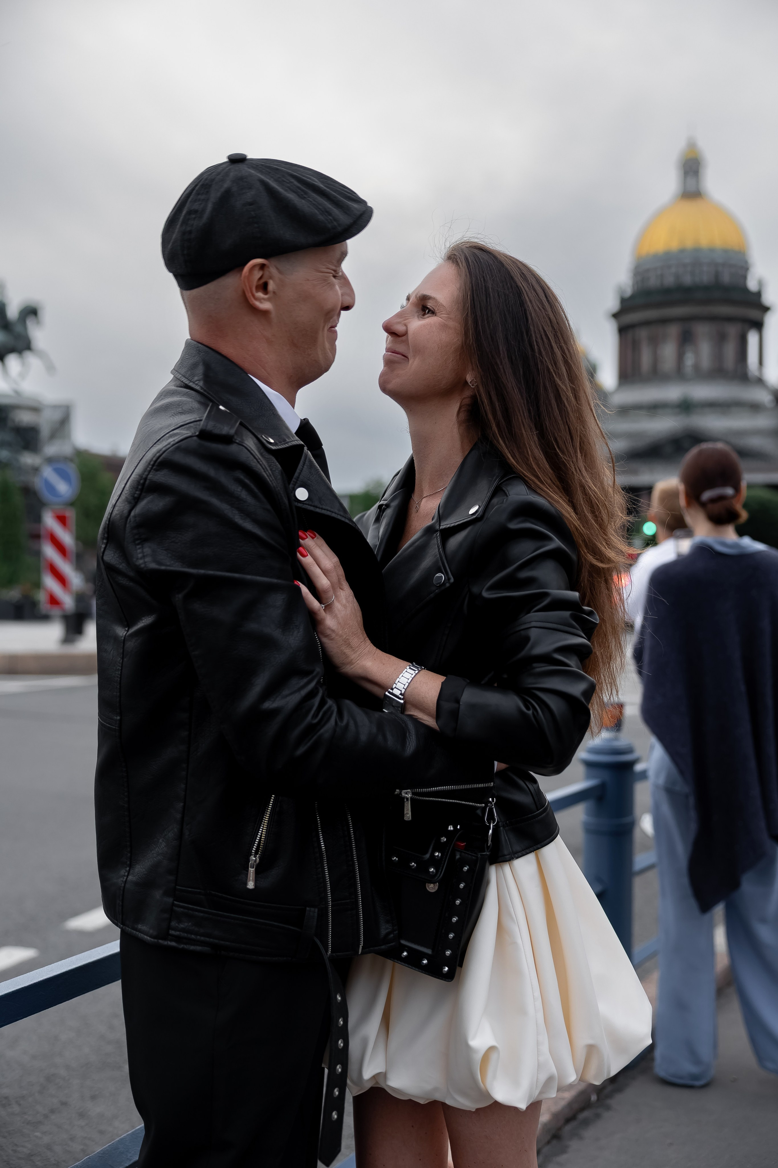Николай и Арина. Photographer & Content Creator Diana Shkutova