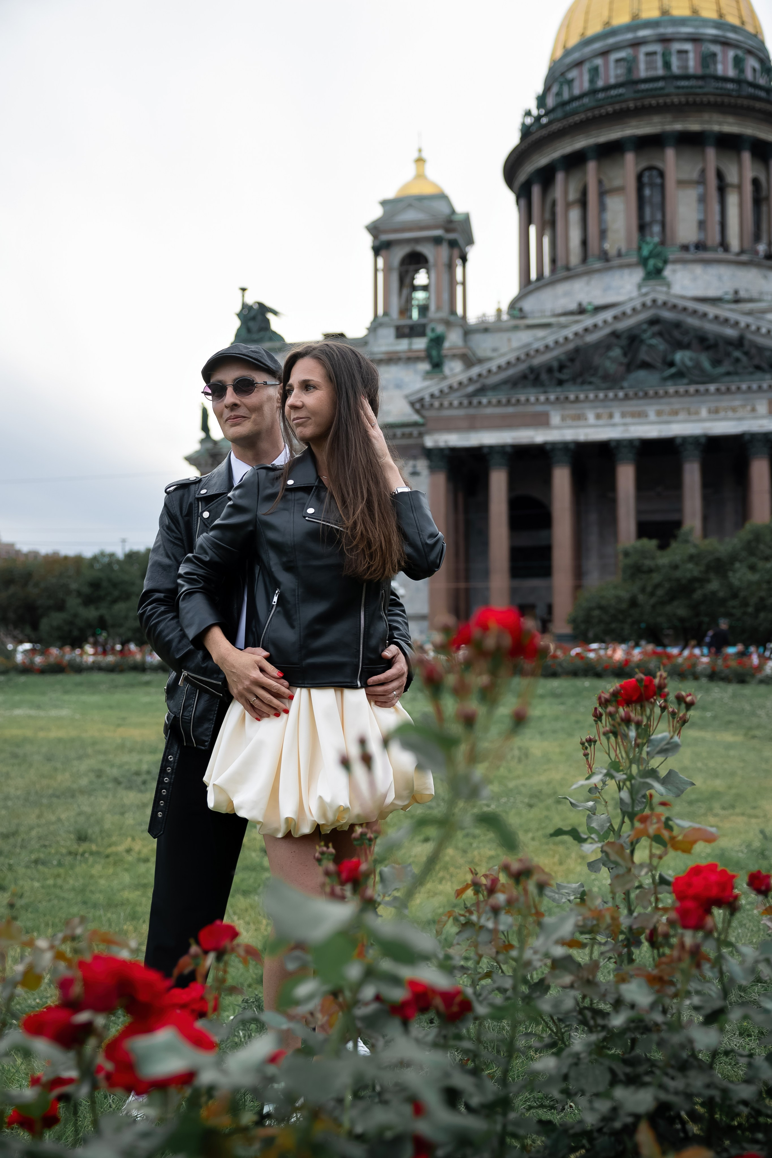 Николай и Арина. Photographer & Content Creator Diana Shkutova