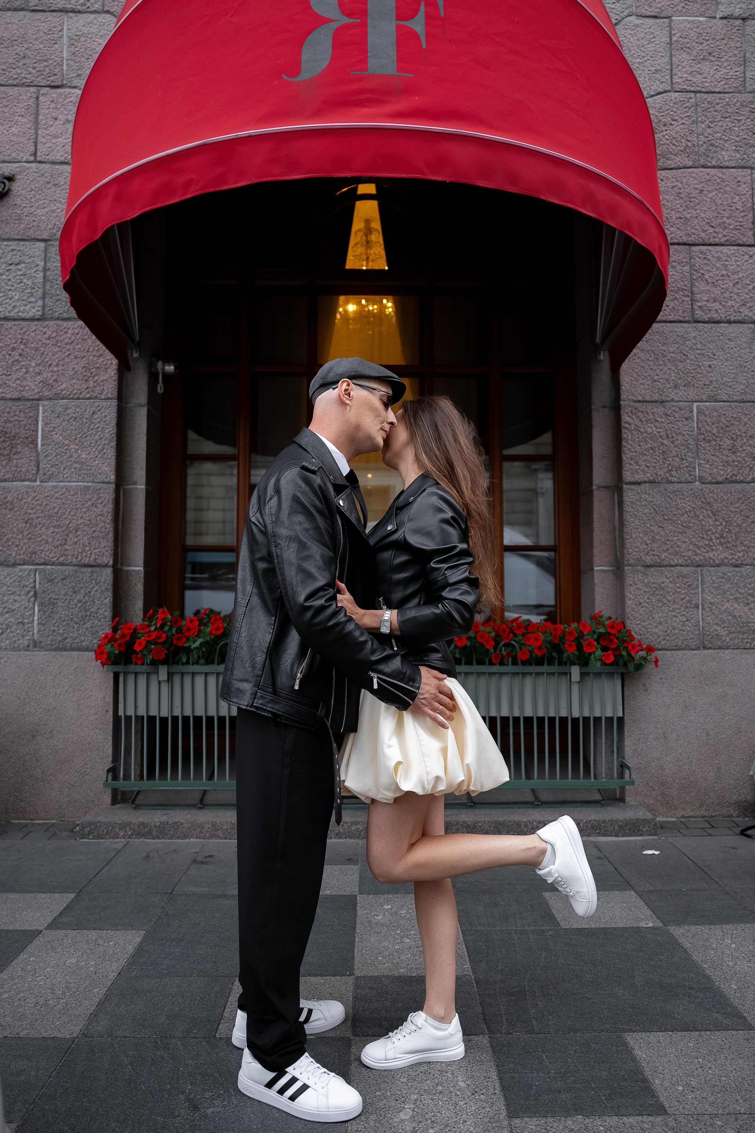 Николай и Арина. Photographer & Content Creator Diana Shkutova