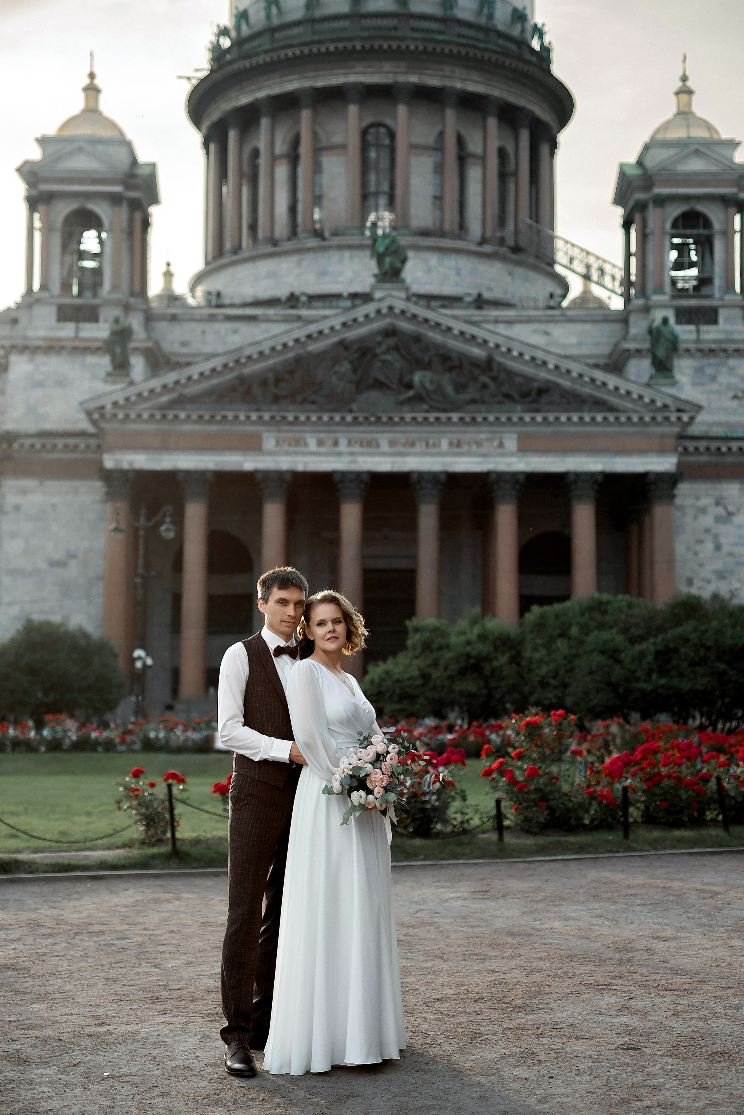 Владислав и Мария. Photographer & Content Creator Diana Shkutova