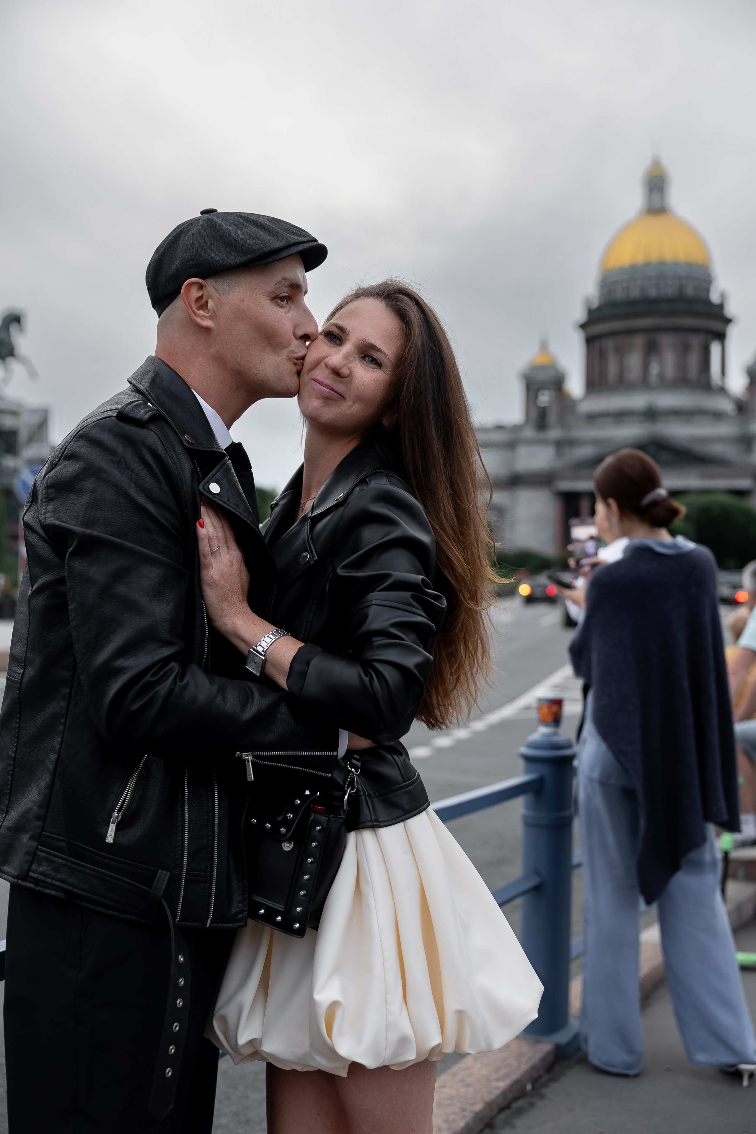 Николай и Арина. Photographer & Content Creator Diana Shkutova
