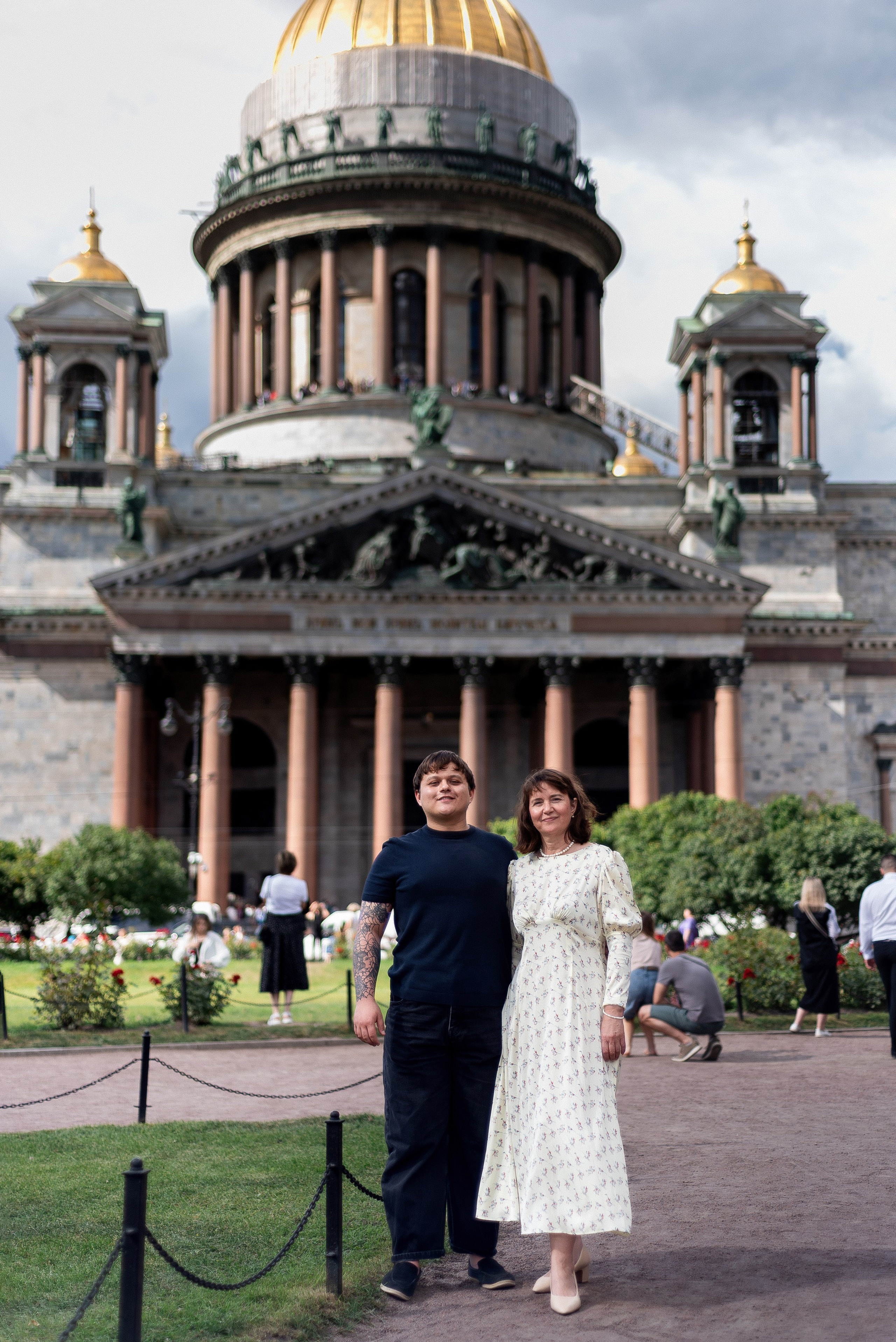 Семья Васильевых. Photographer & Content Creator Diana Shkutova