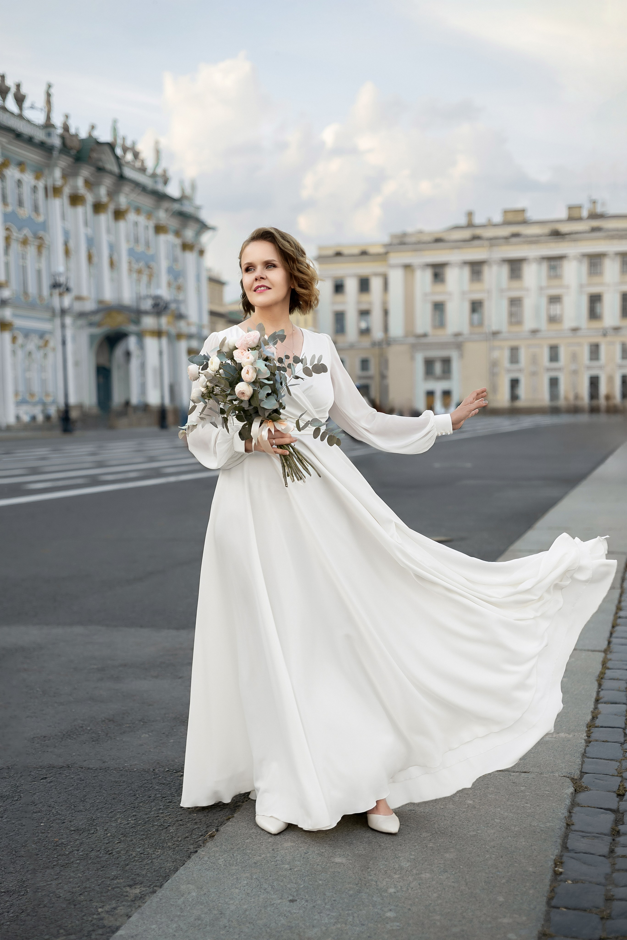 Владислав и Мария. Photographer & Content Creator Diana Shkutova