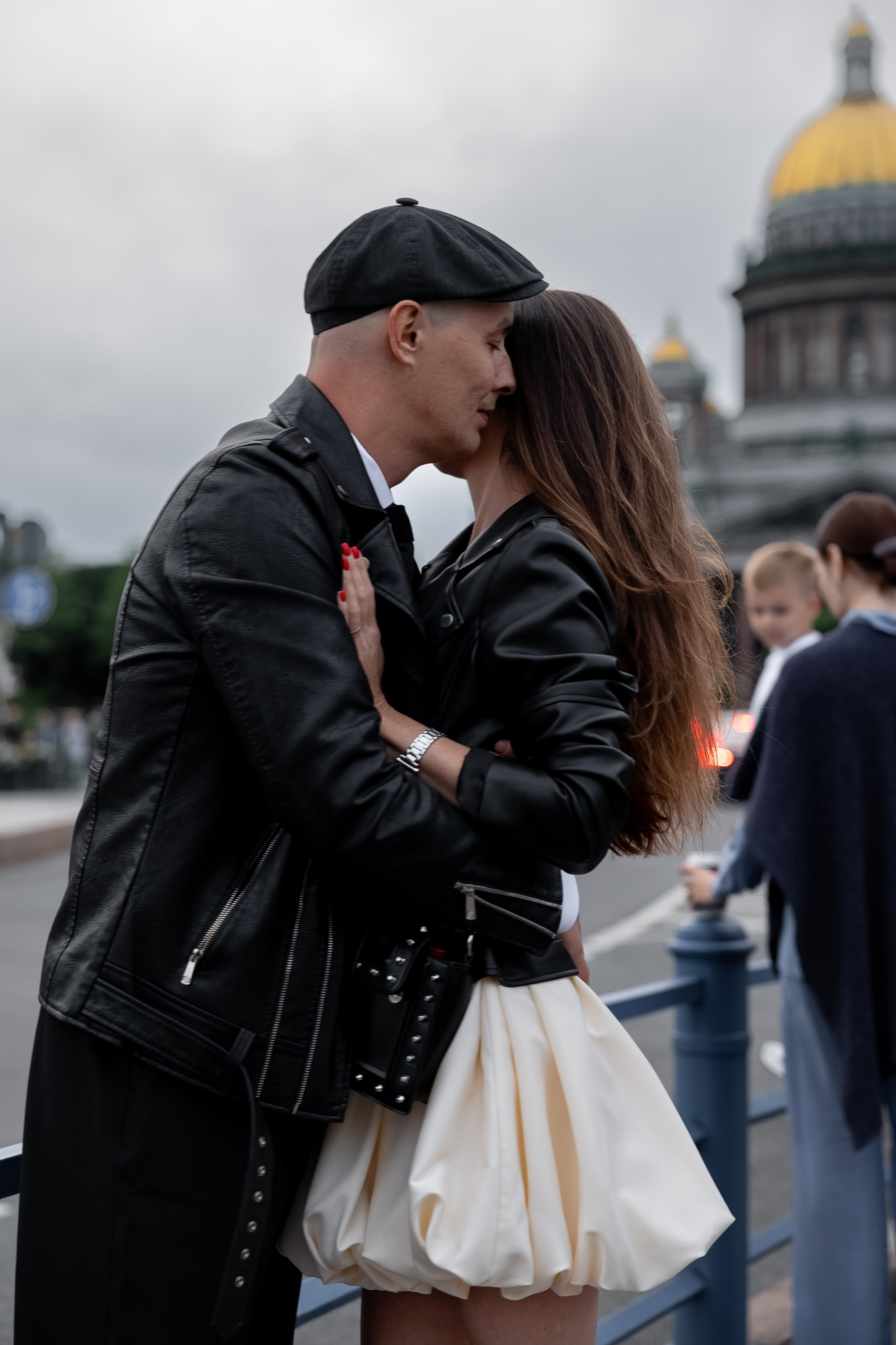 Николай и Арина. Photographer & Content Creator Diana Shkutova