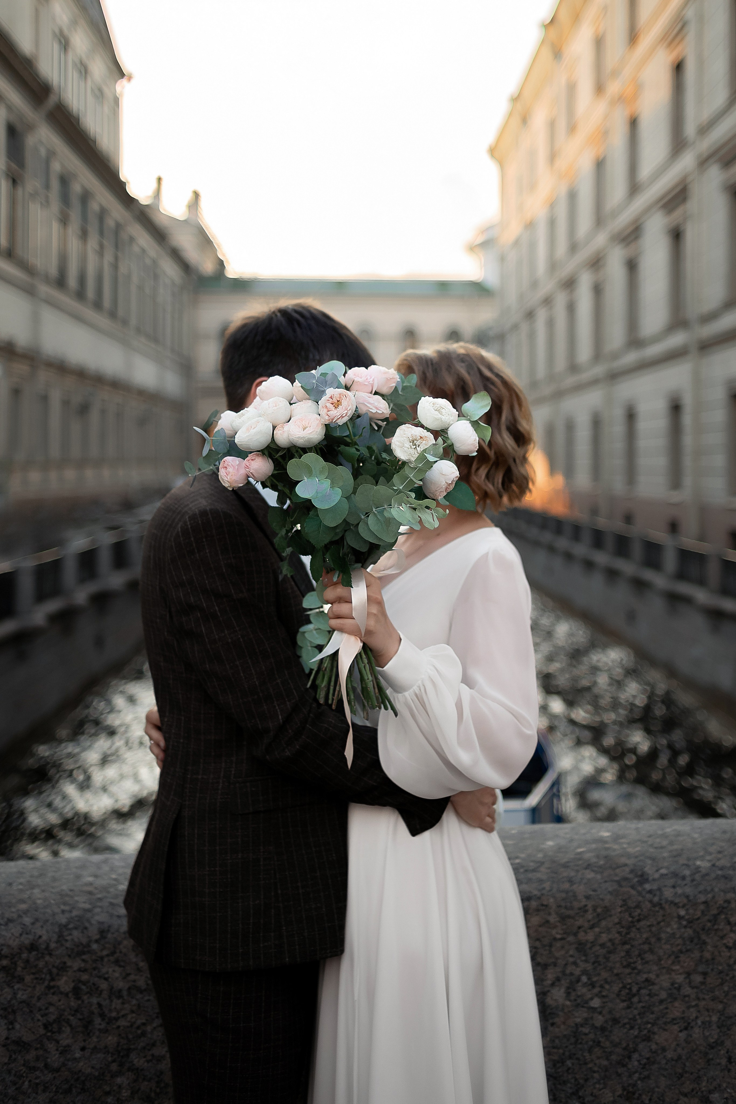 Владислав и Мария. Photographer & Content Creator Diana Shkutova