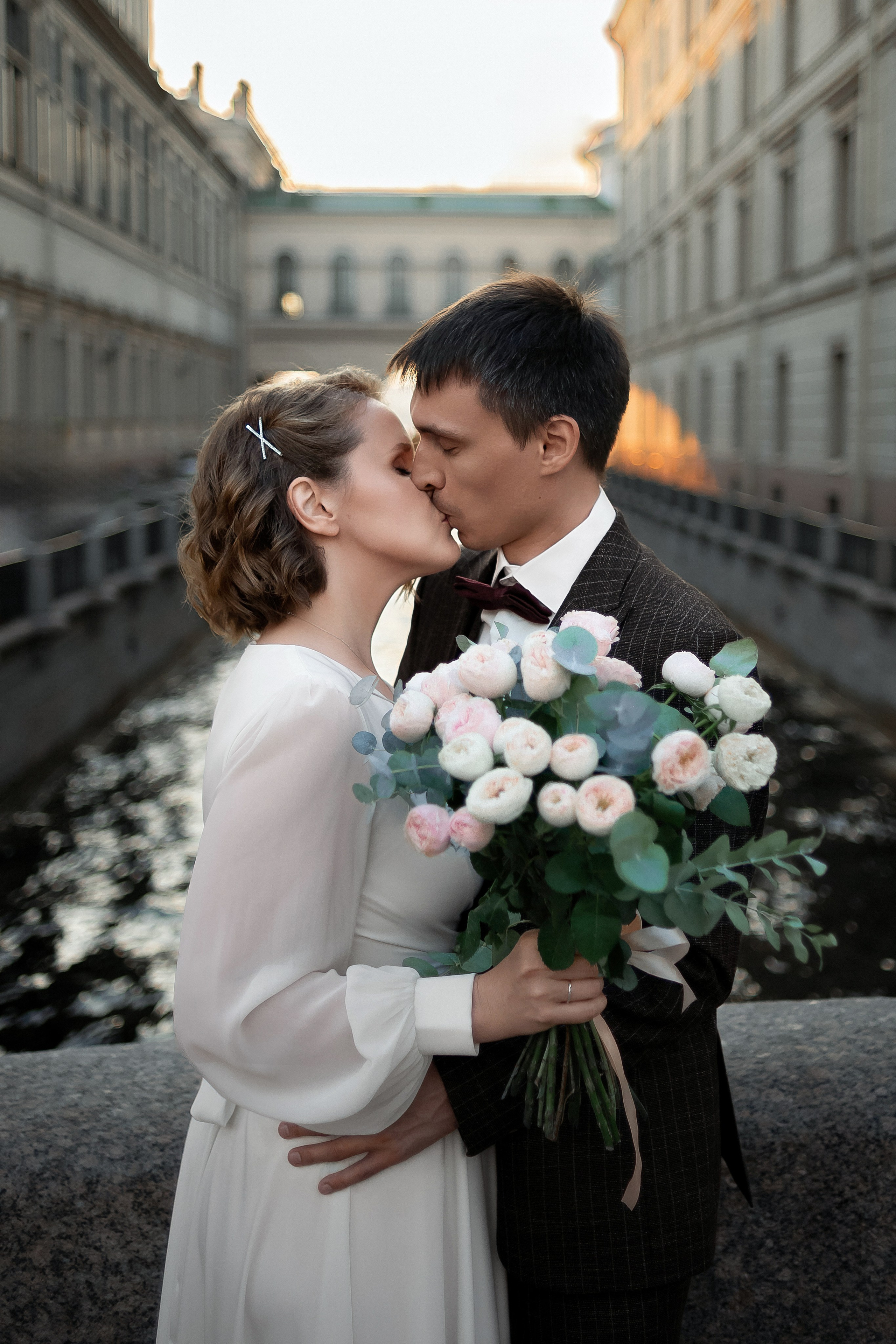 Владислав и Мария. Photographer & Content Creator Diana Shkutova