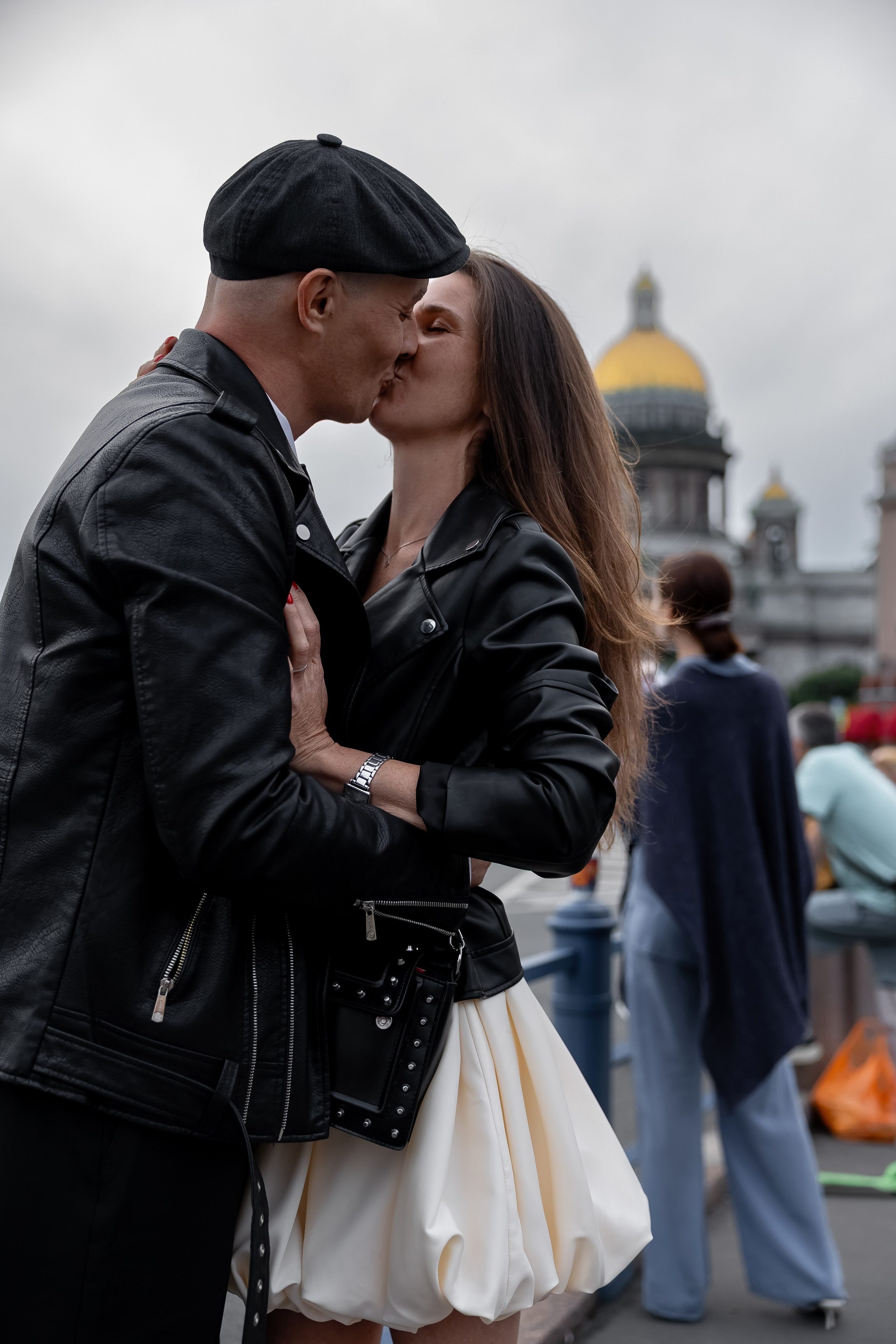 Николай и Арина. Photographer & Content Creator Diana Shkutova