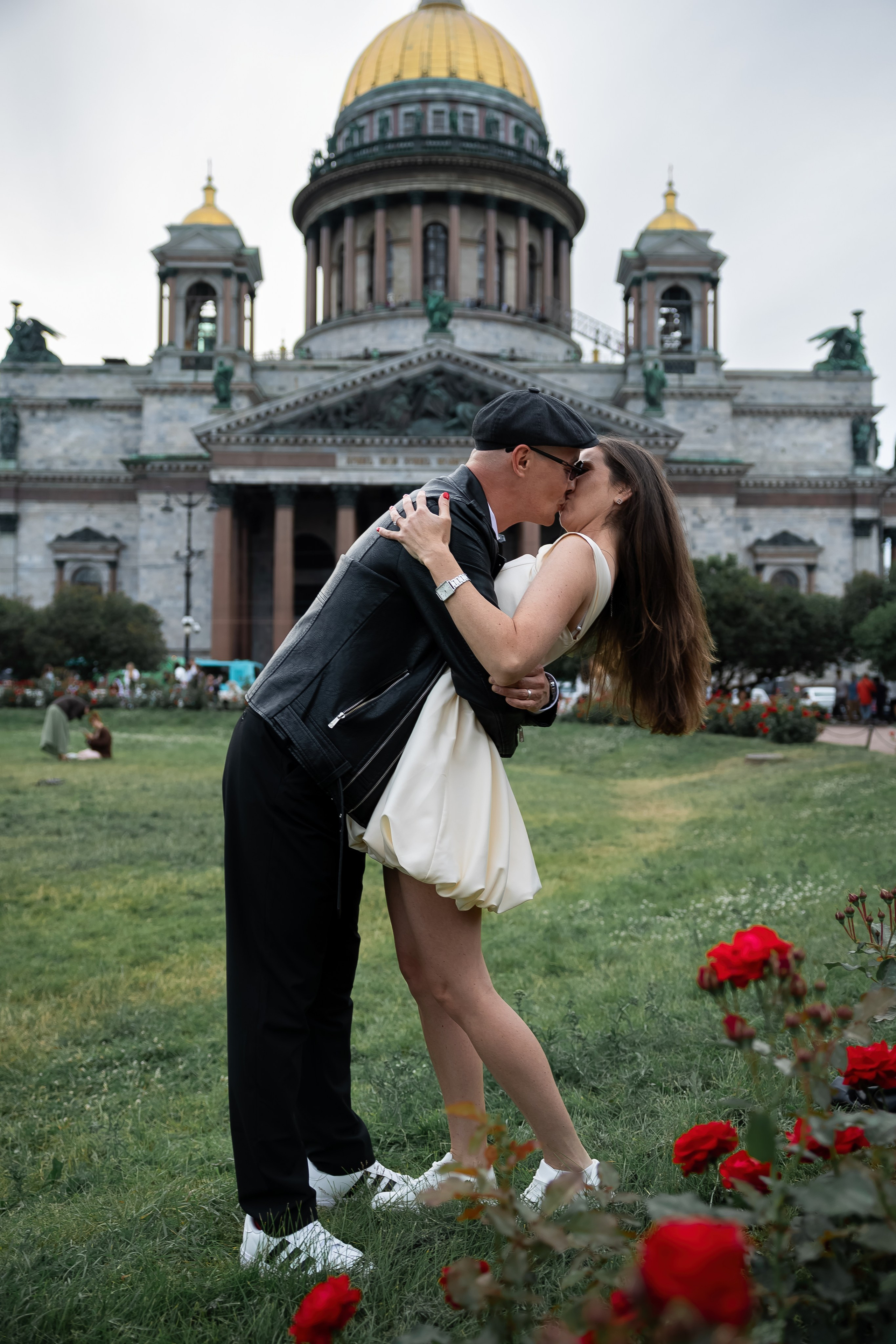Николай и Арина. Photographer & Content Creator Diana Shkutova
