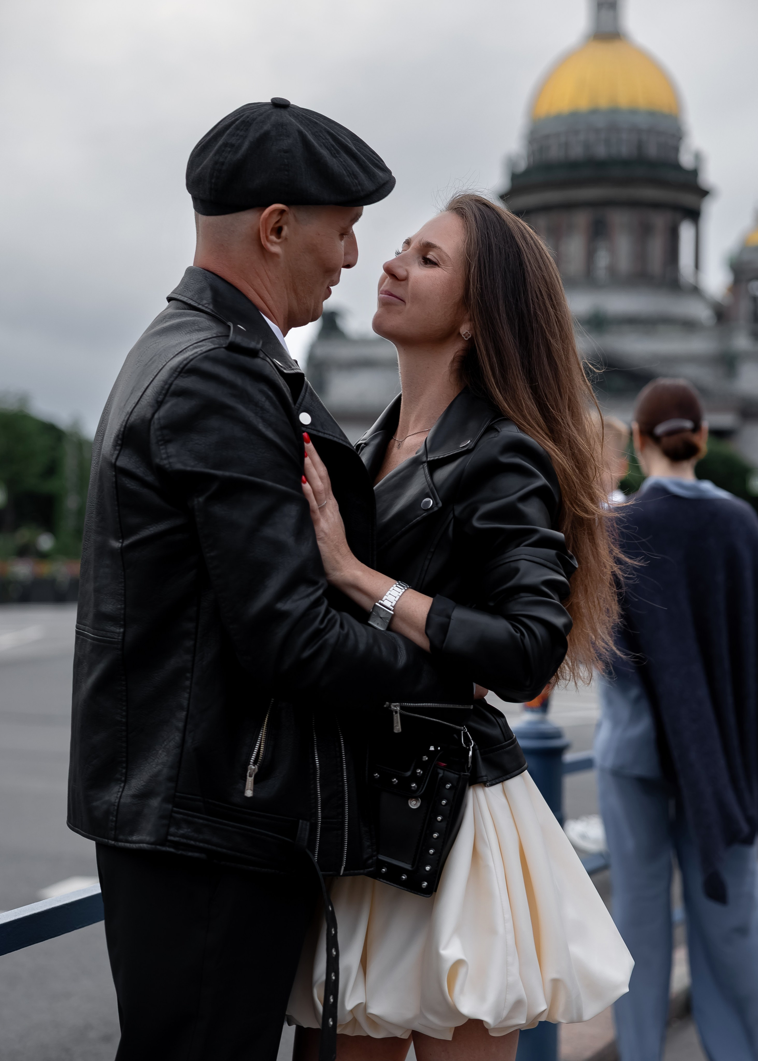 Николай и Арина. Photographer & Content Creator Diana Shkutova