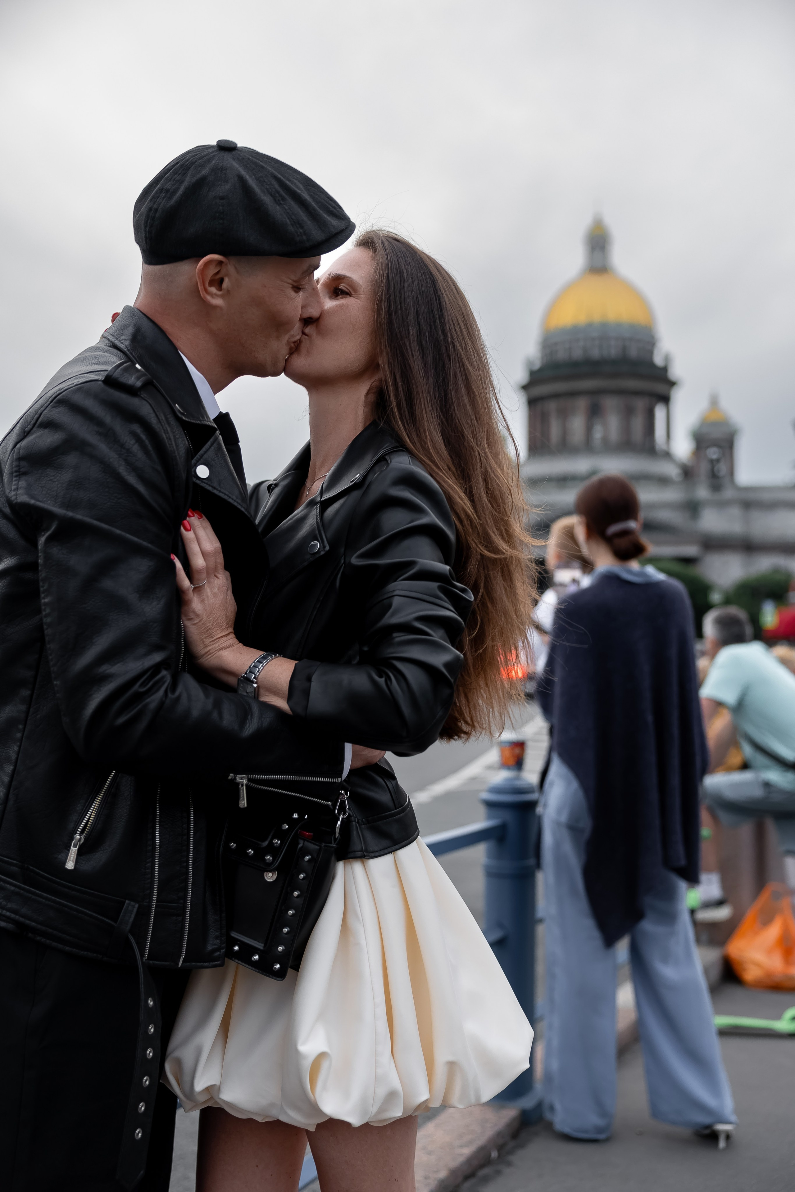 Николай и Арина. Photographer & Content Creator Diana Shkutova
