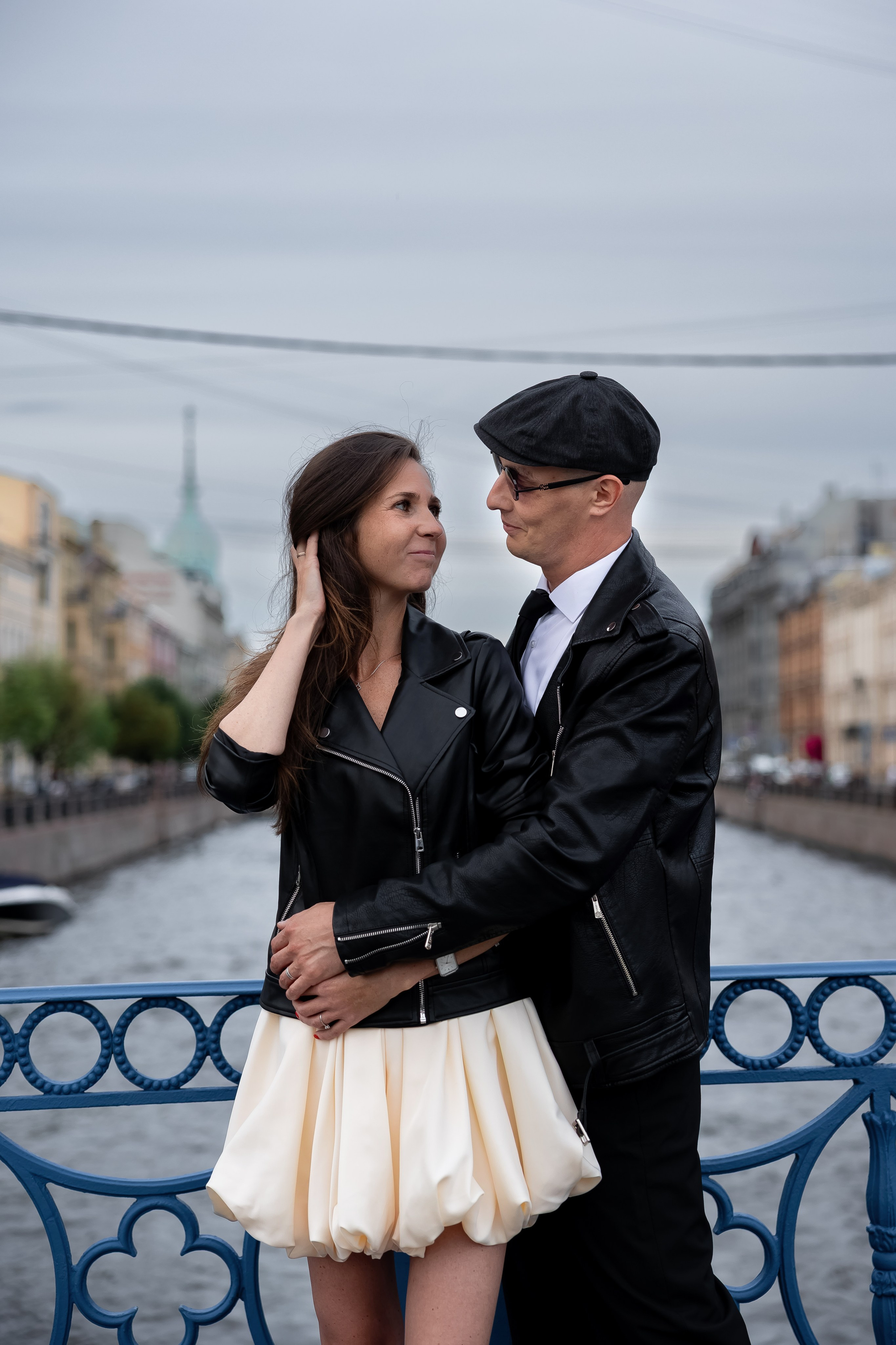 Николай и Арина. Photographer & Content Creator Diana Shkutova