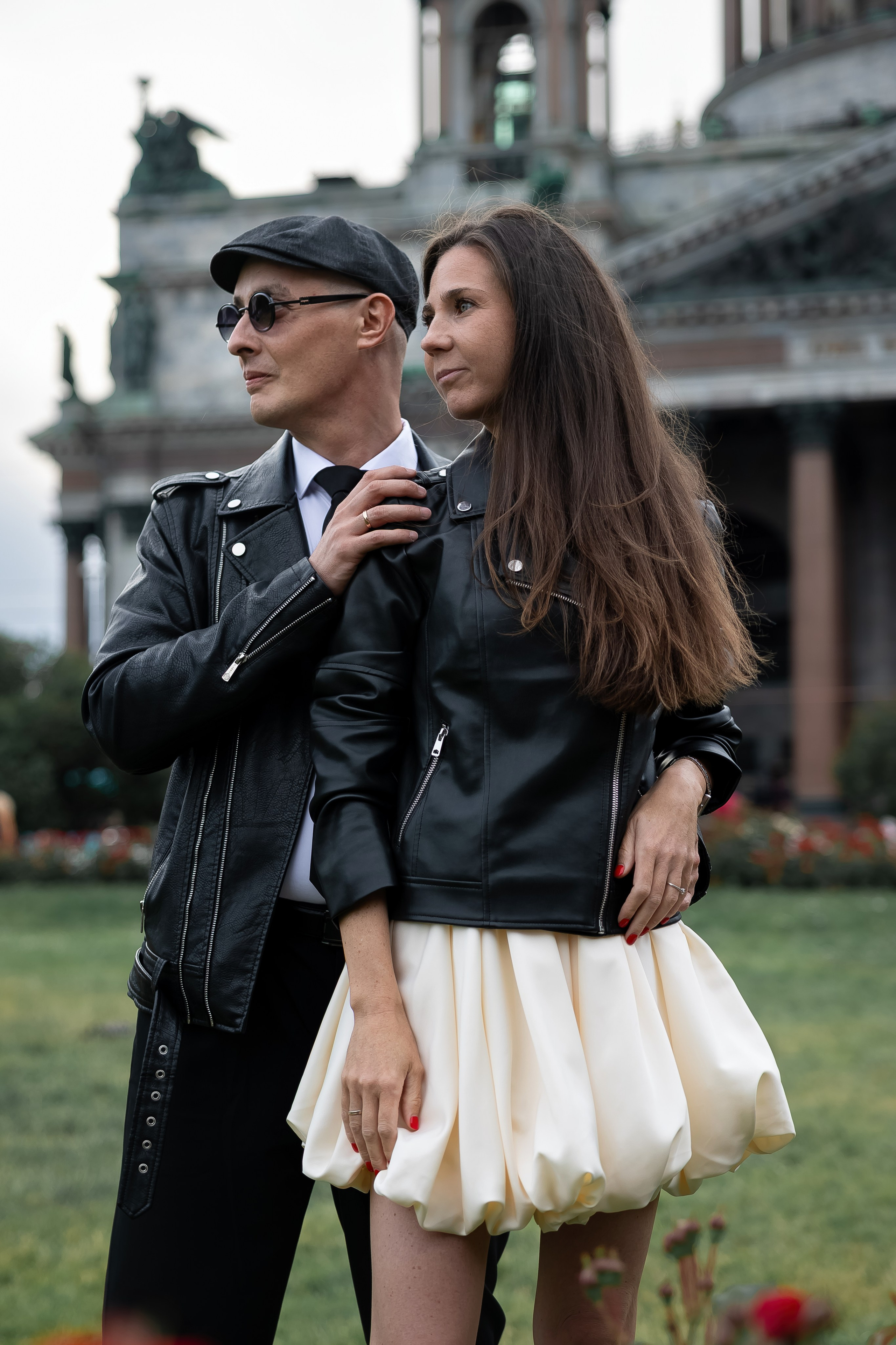 Николай и Арина. Photographer & Content Creator Diana Shkutova
