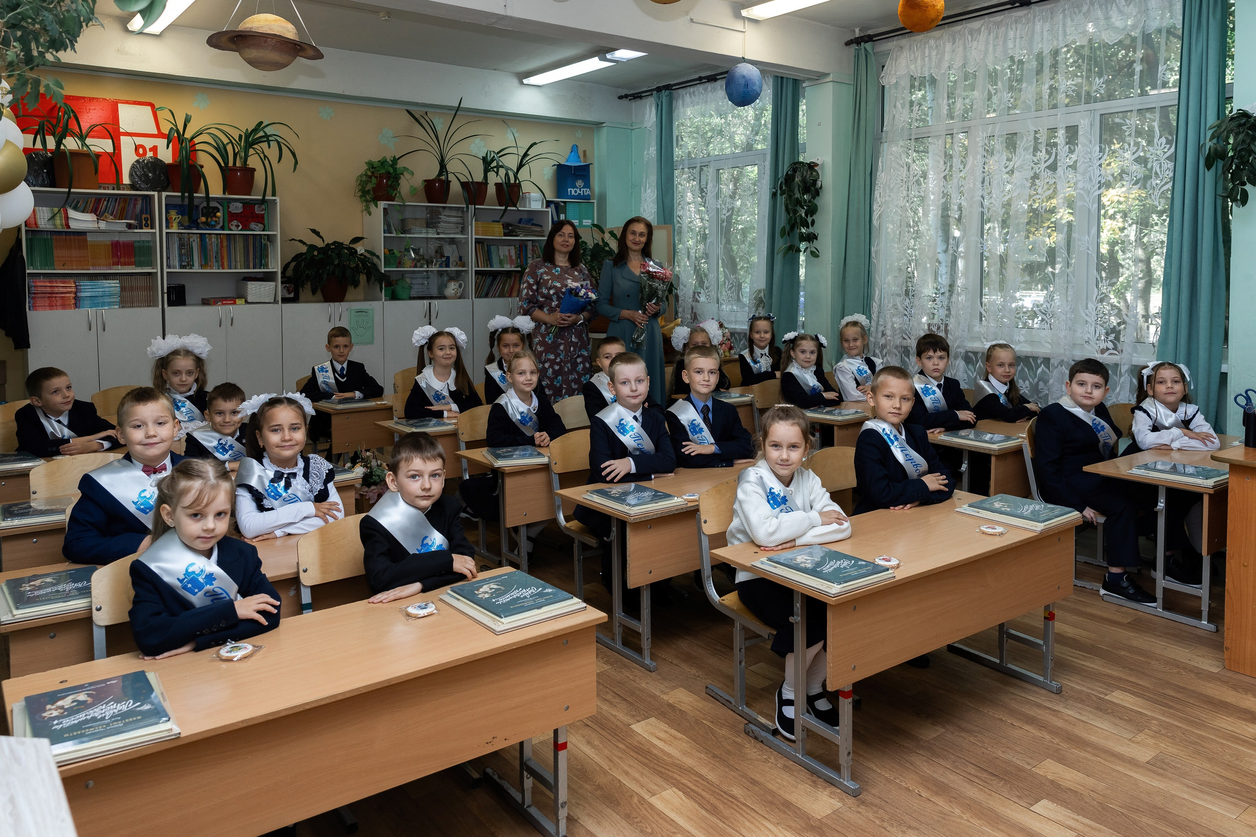 1 сентября школа 242. Фотограф и контент-креатор Диана Шкутова