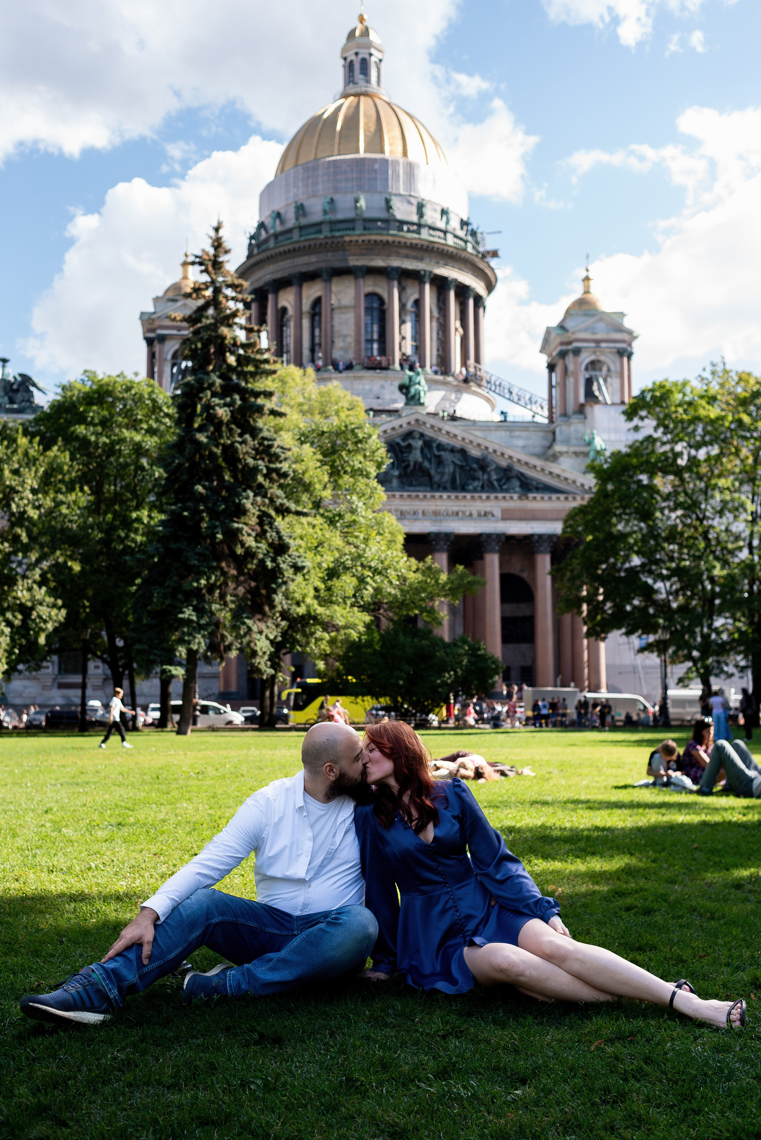 Семья Васильевых. Photographer & Content Creator Diana Shkutova