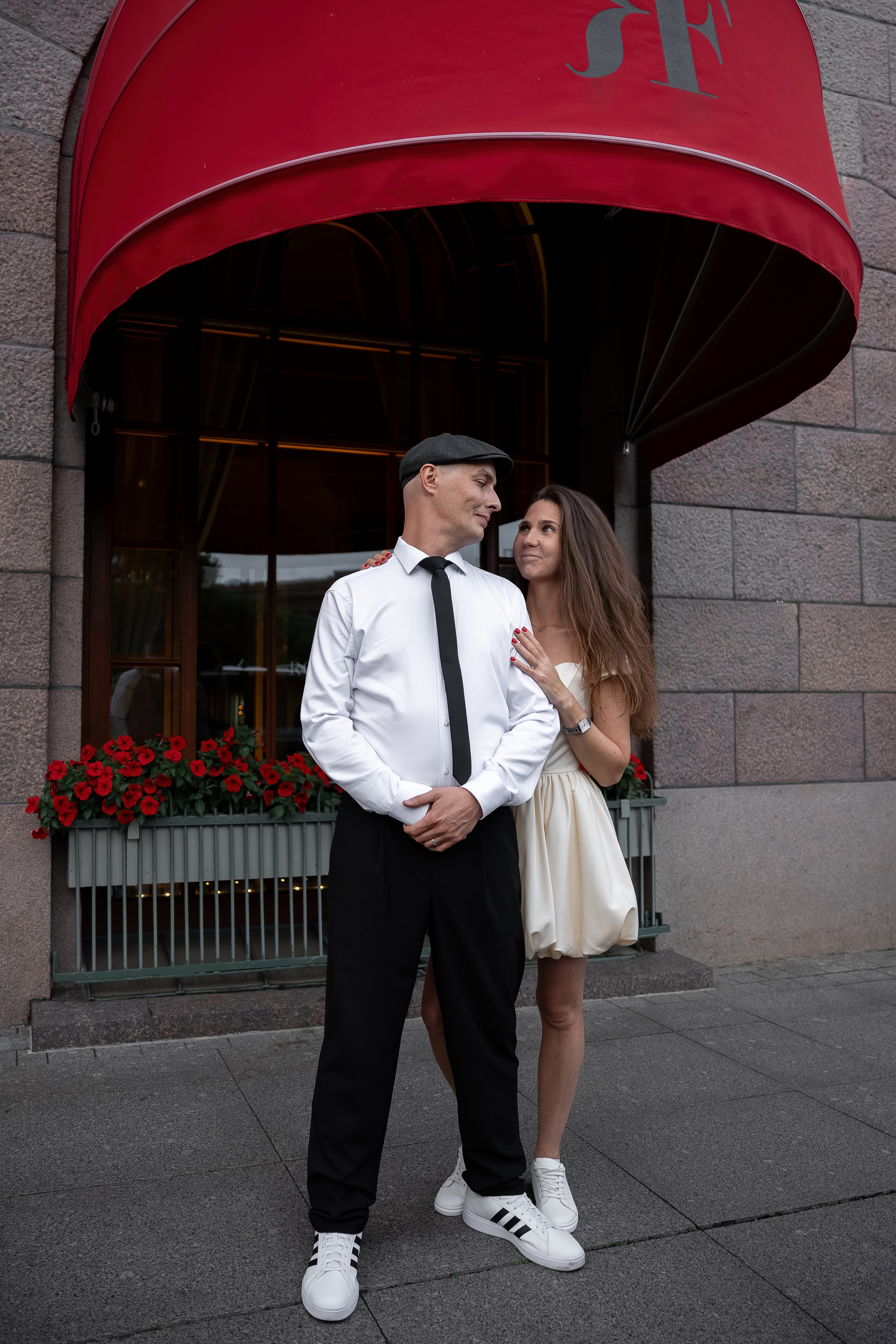 Николай и Арина. Photographer & Content Creator Diana Shkutova