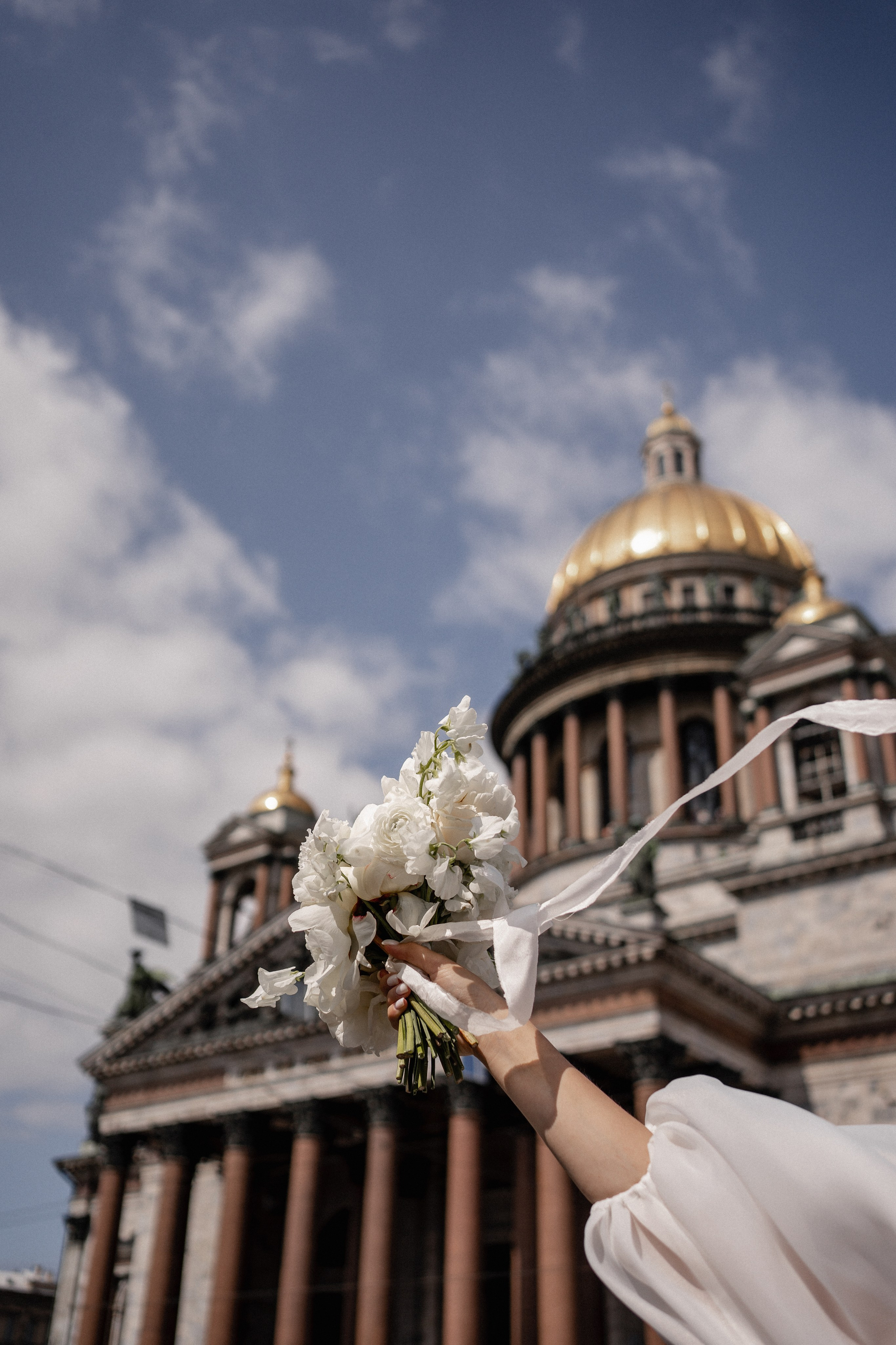 Andrei & Dasha. Dolce_wedding