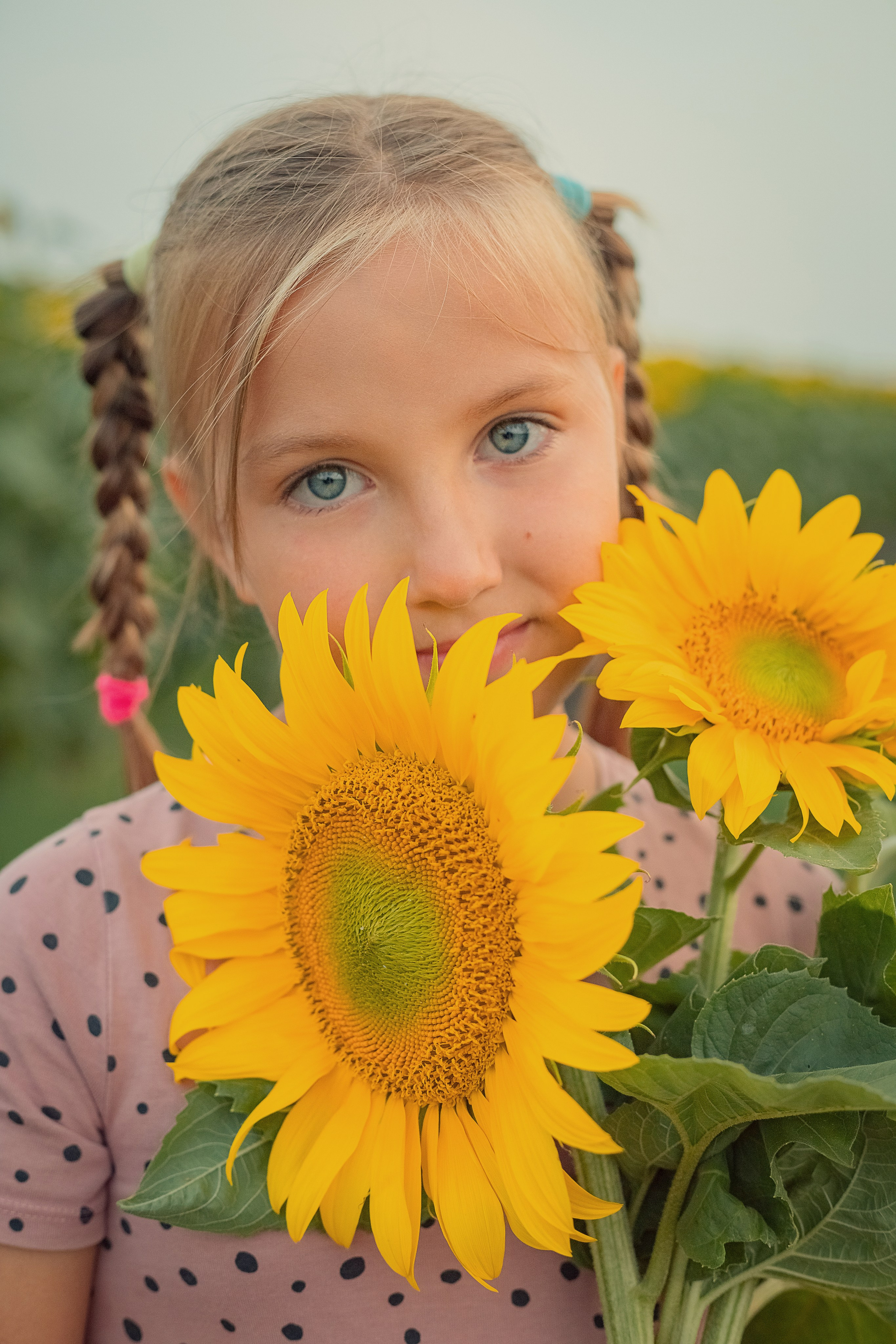 Детские фотосессии. Фотограф Лилия Ремизова, Рязань