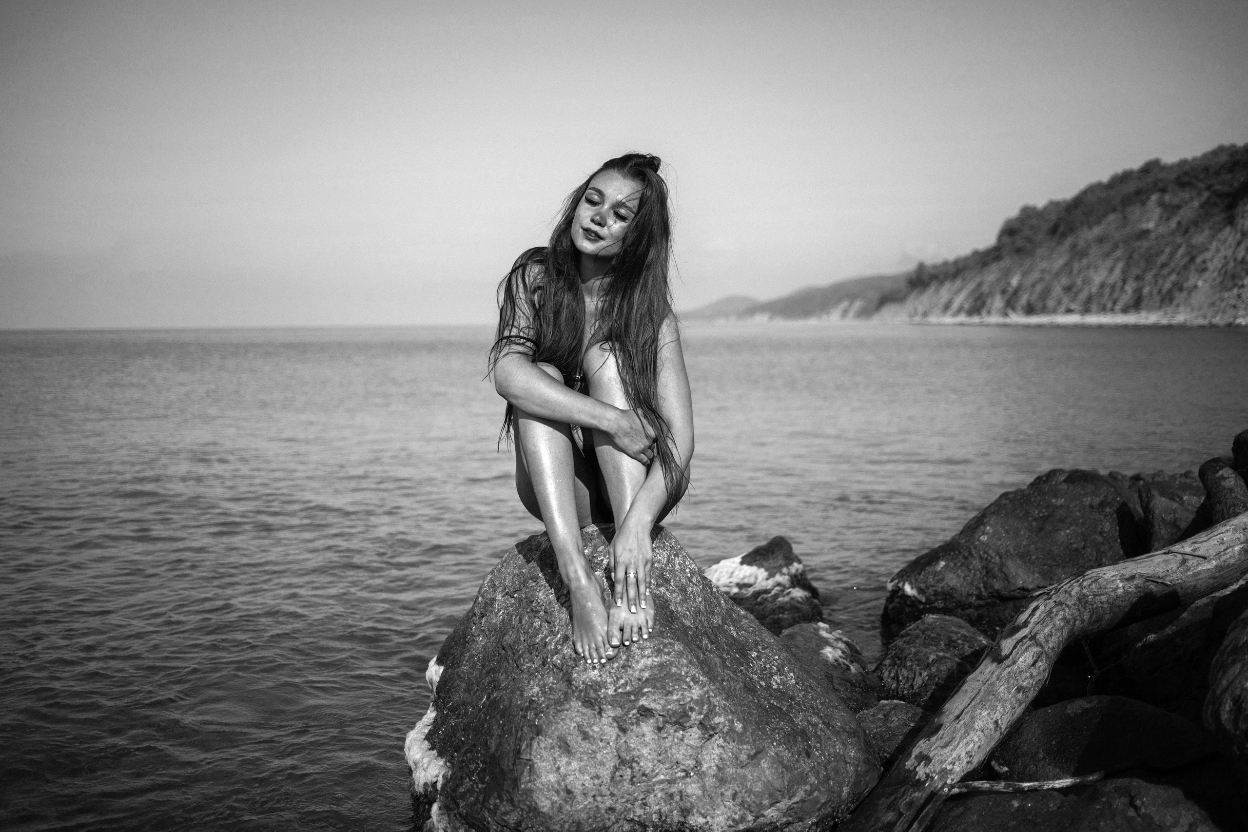 Фотосессии в Архипо-Осиповке — фотограф Оля Волчкова