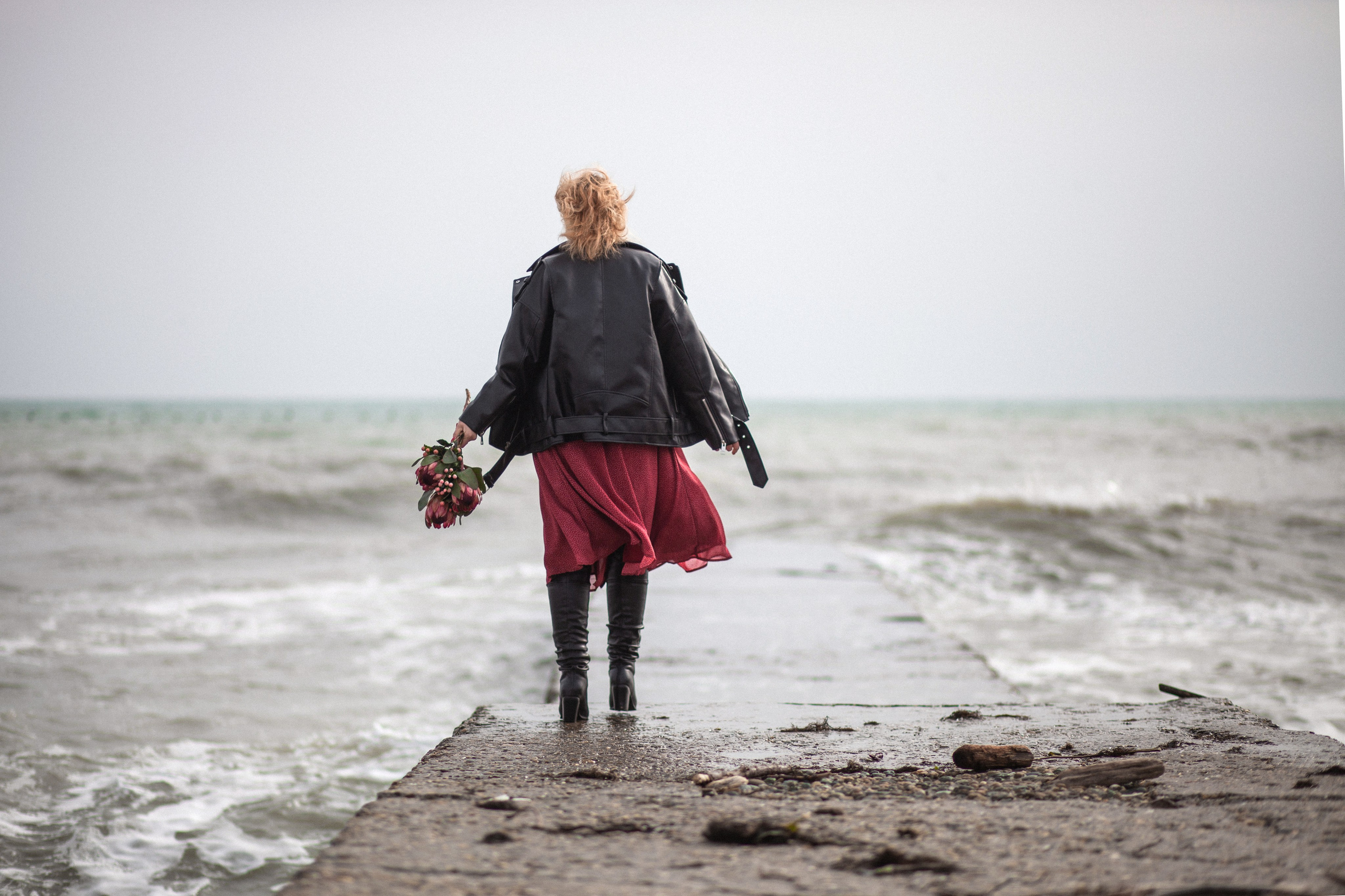 Фотосессии в Архипо-Осиповке — фотограф Оля Волчкова