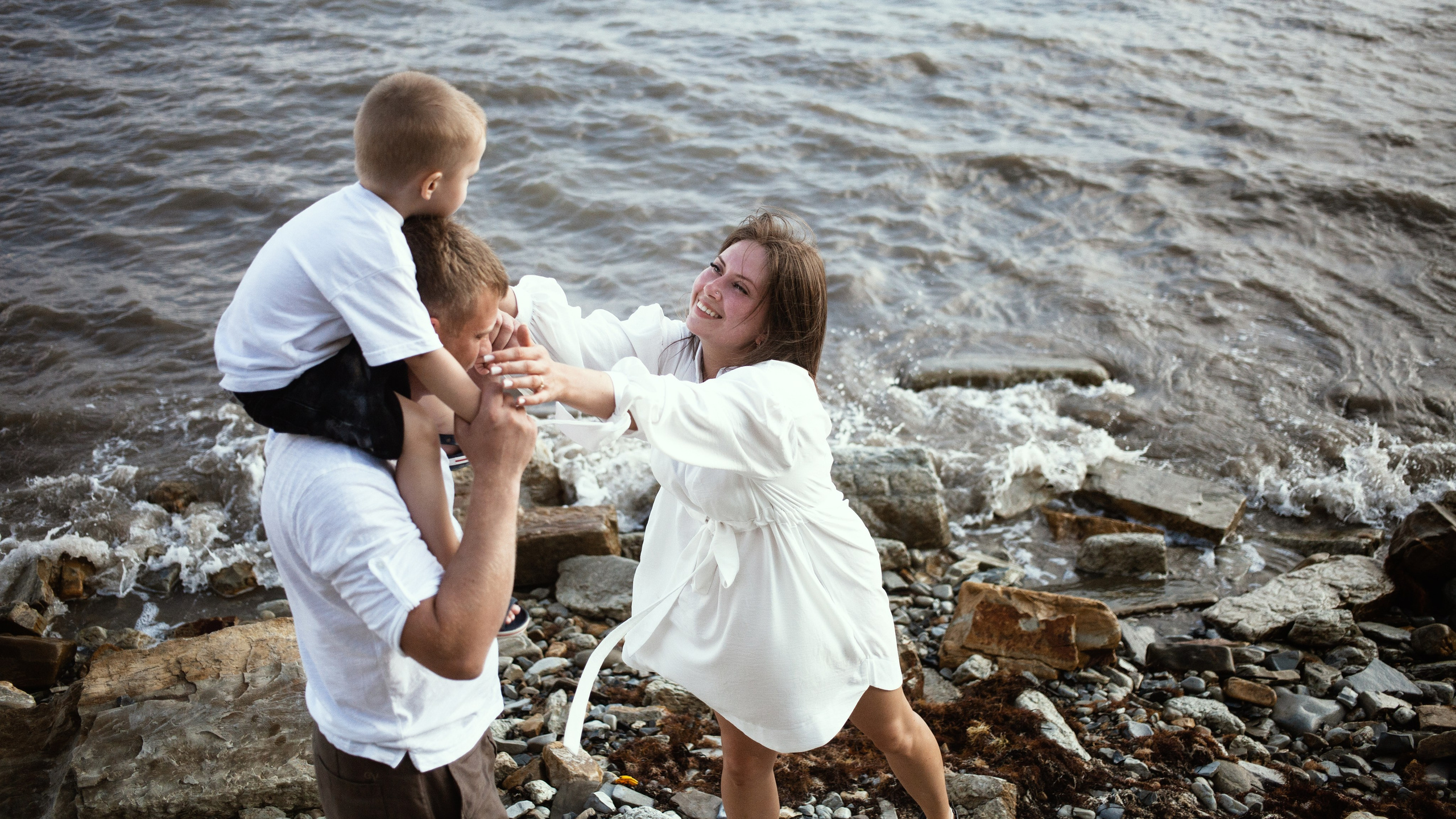 Фотосессии в Архипо-Осиповке — фотограф Оля Волчкова