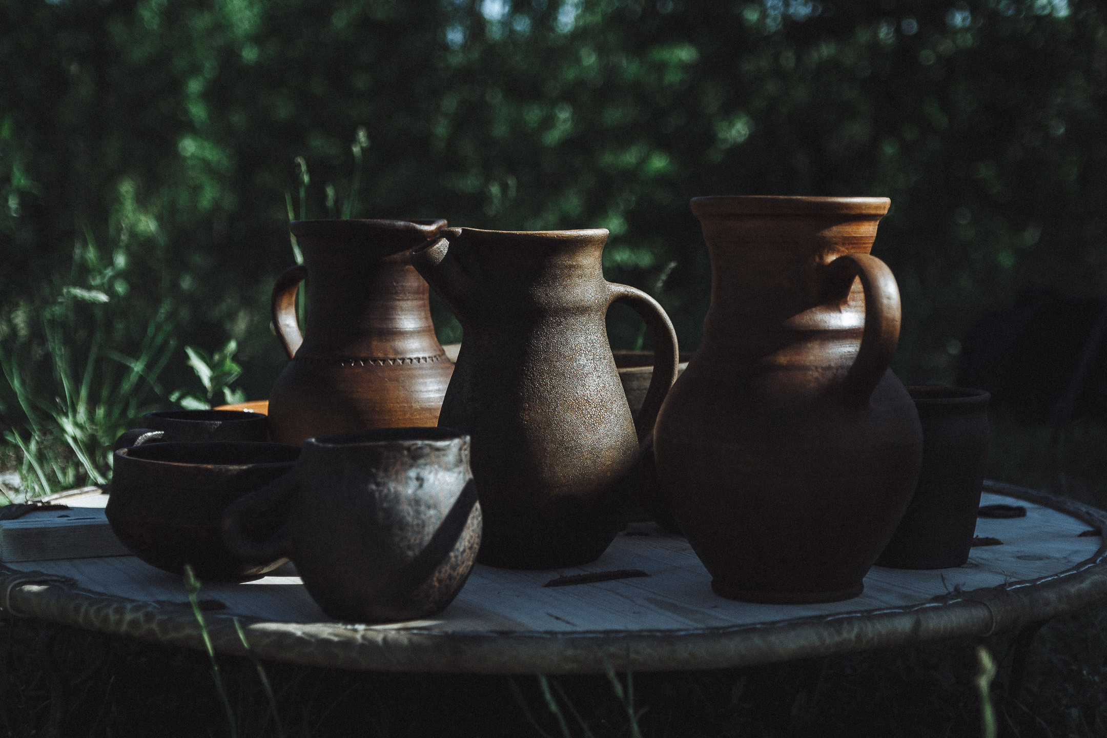 ИГГДРАСИЛЬ • 2020. Творческая Мастерская Павла МАРЕЕВА