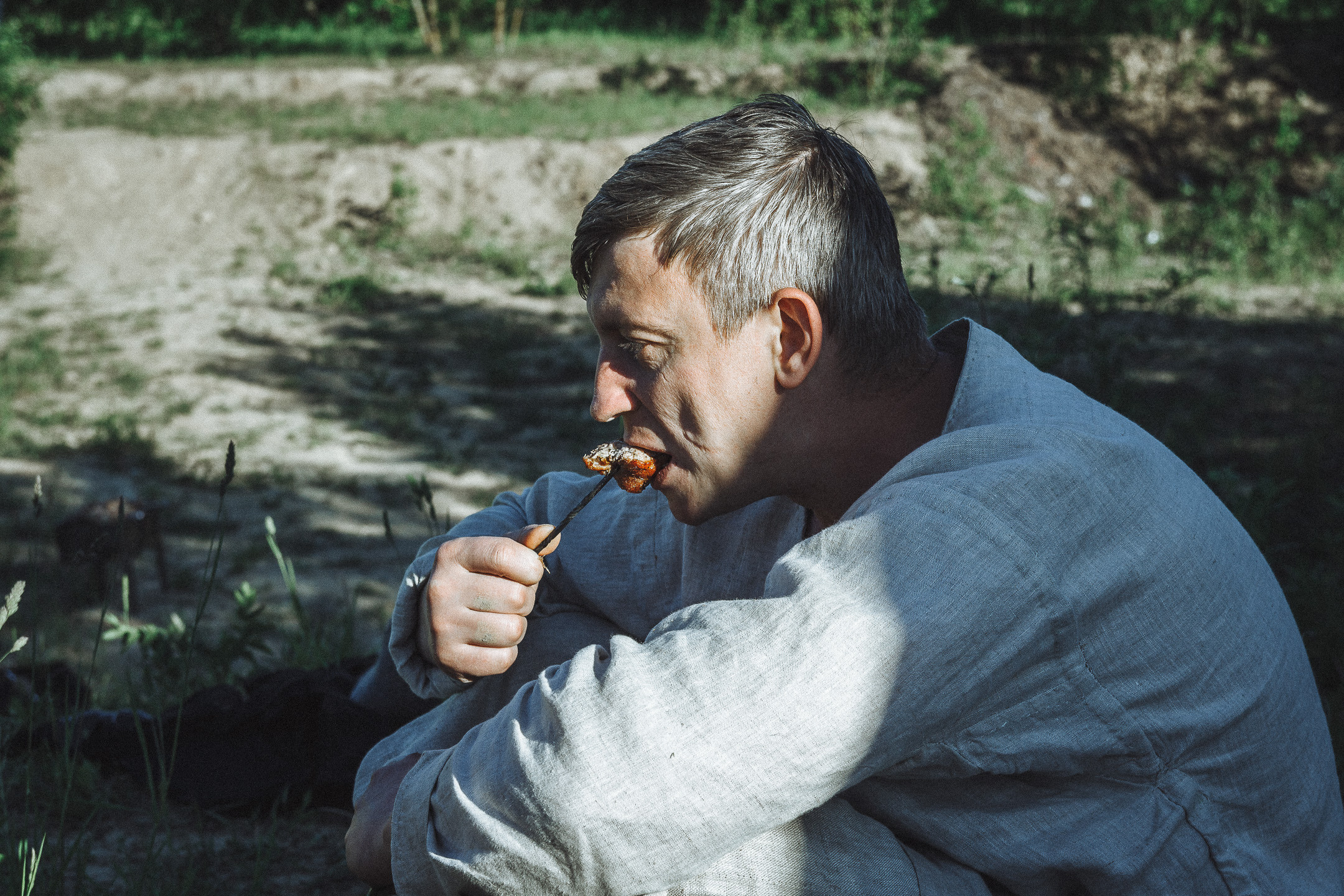 ИГГДРАСИЛЬ • 2020. Творческая Мастерская Павла МАРЕЕВА