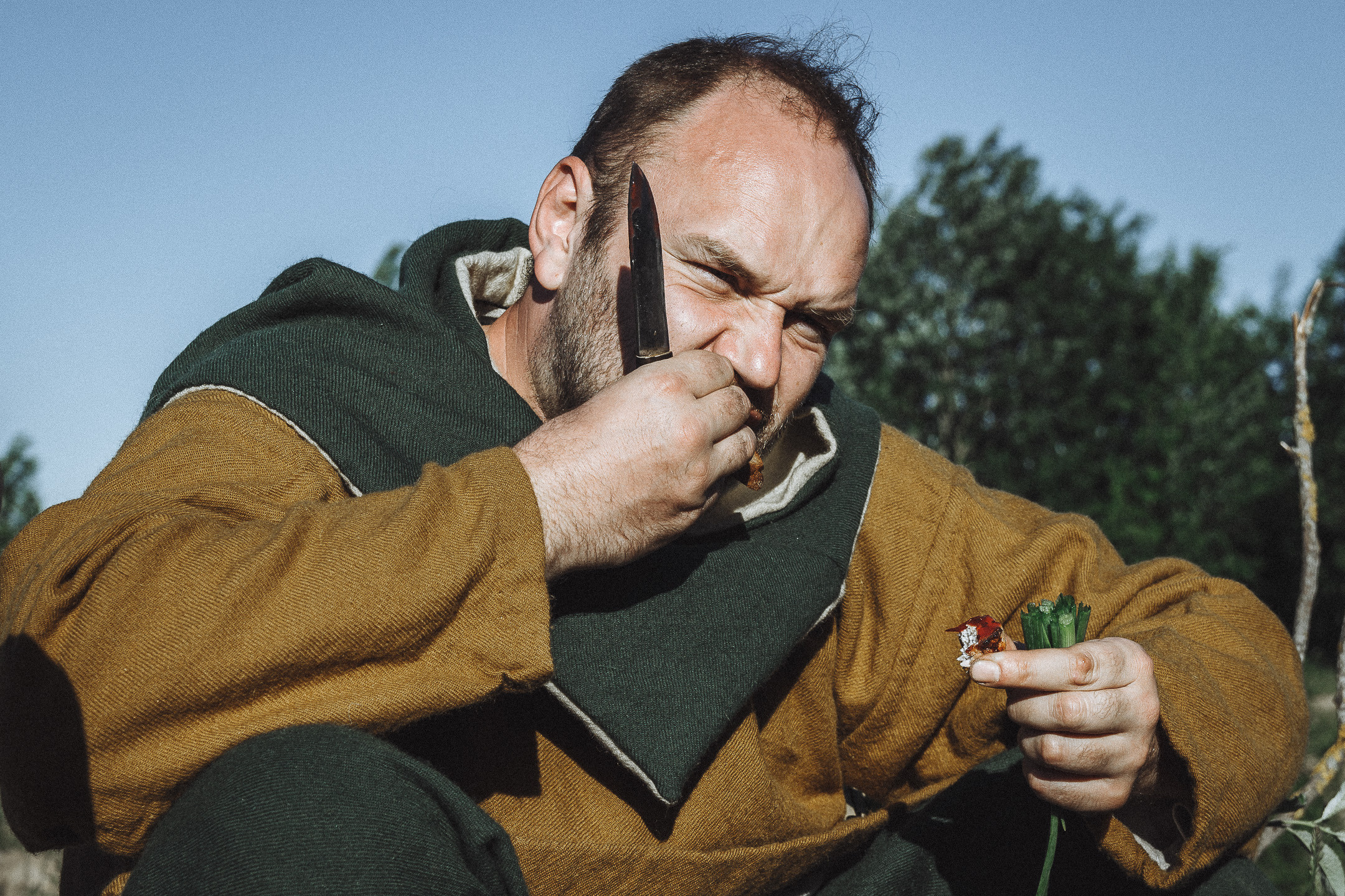 ИГГДРАСИЛЬ • 2020. Творческая Мастерская Павла МАРЕЕВА