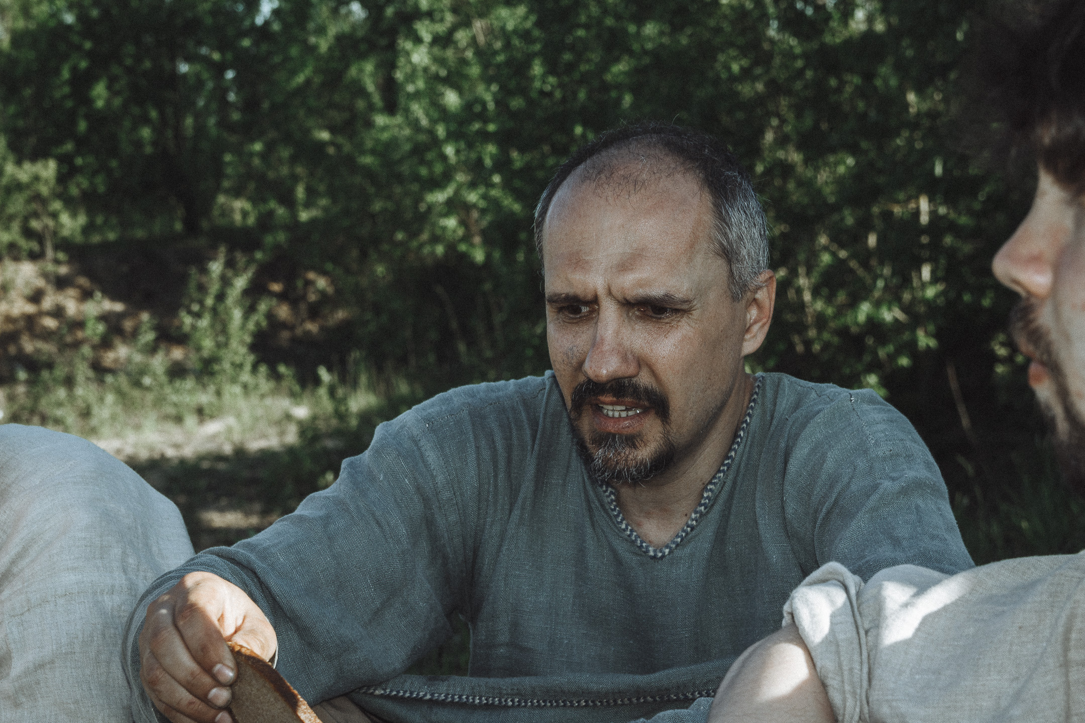 ИГГДРАСИЛЬ • 2020. Творческая Мастерская Павла МАРЕЕВА