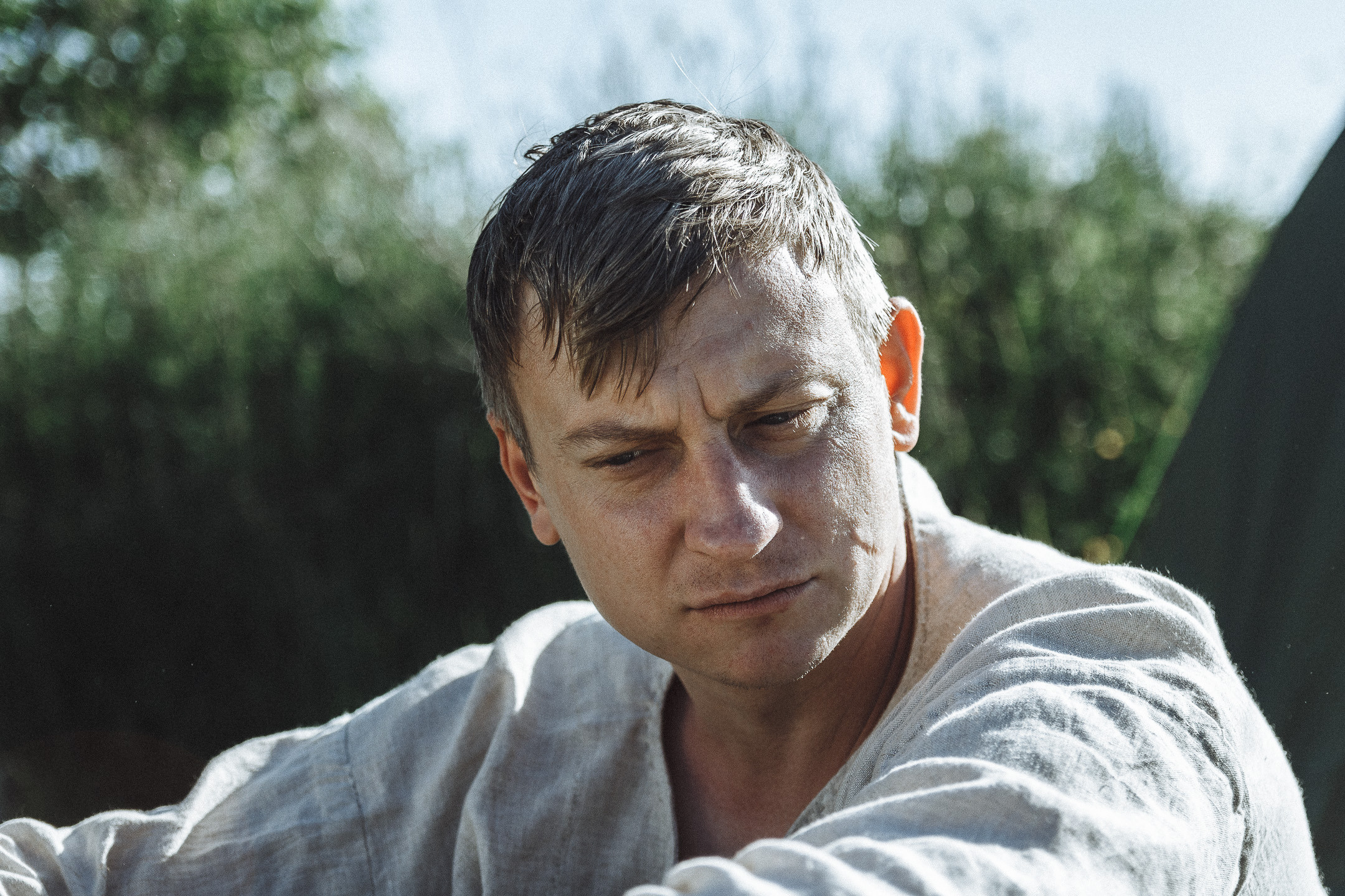 ИГГДРАСИЛЬ • 2020. Творческая Мастерская Павла МАРЕЕВА