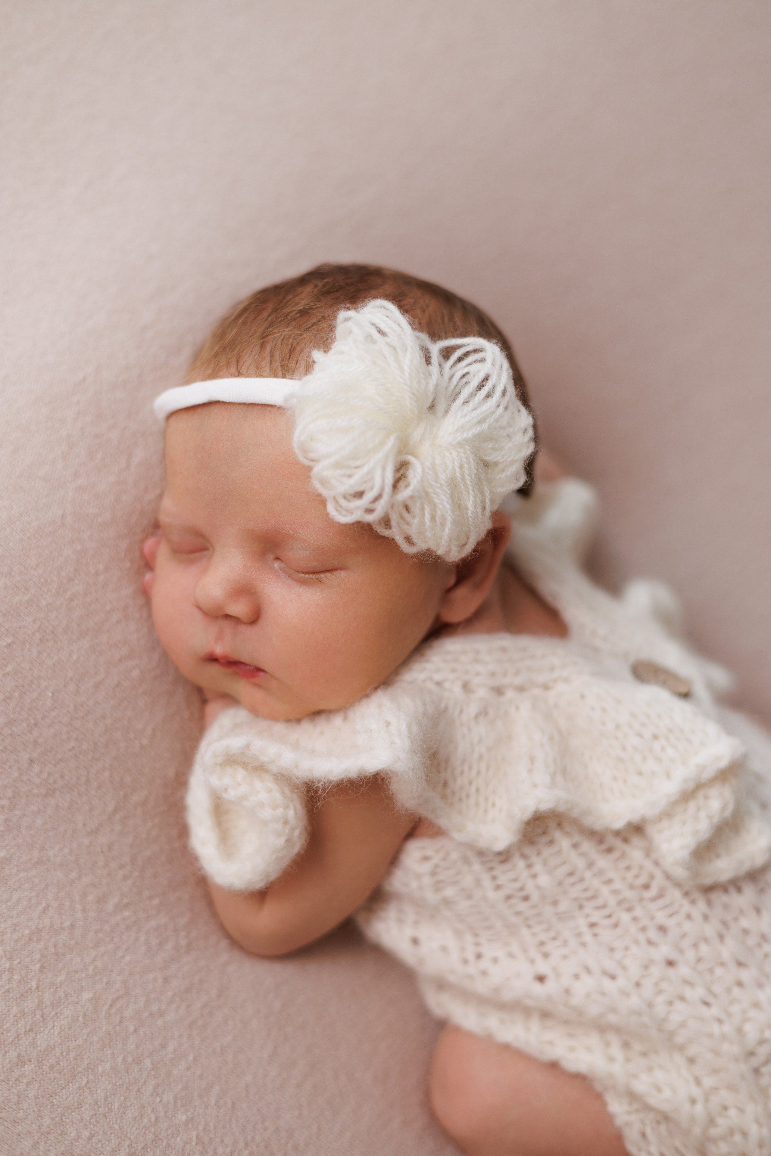 Фотосессия новорожденные. Фотограф новорождённых в Томске Юлия Волкова