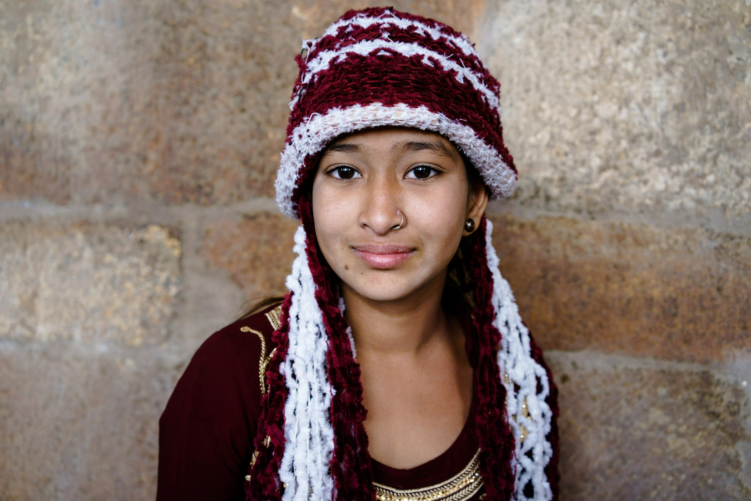 India. Cities and faces. Portrait and reportage photographer Rezeda Iuzmeeva