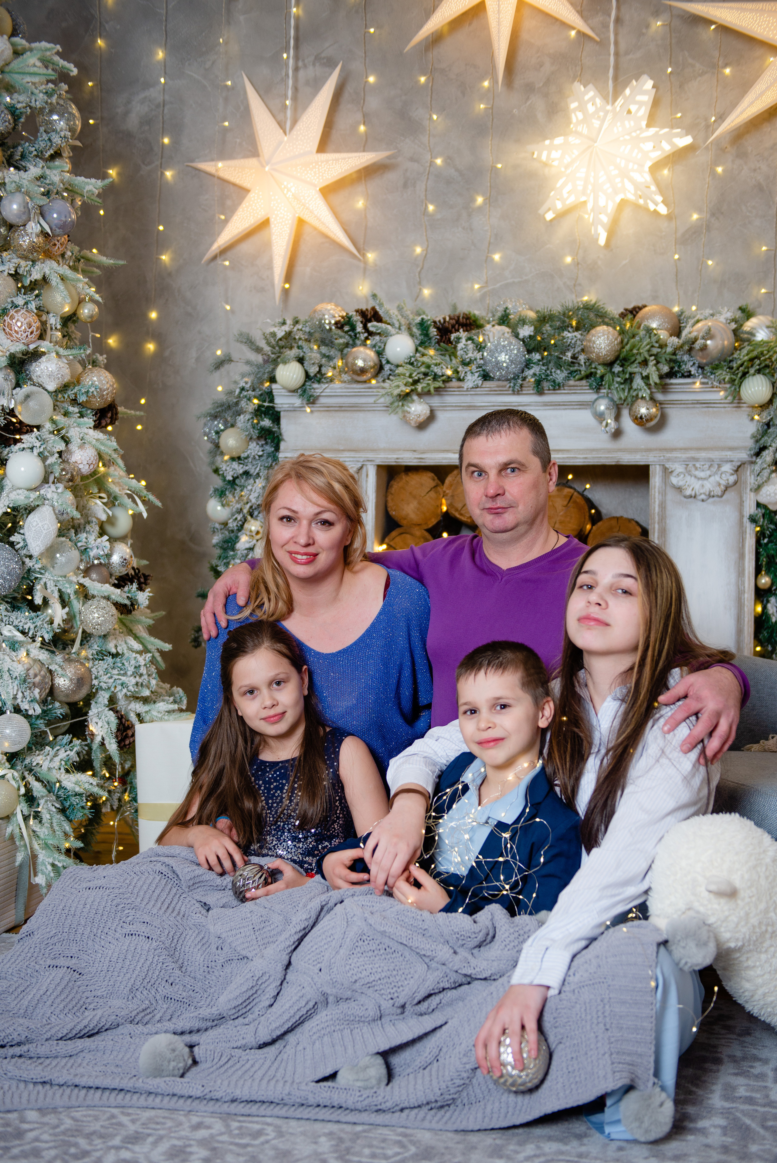 Отзывы. Семейный и детский фотограф в Хабаровске Матюшкова Екатерина