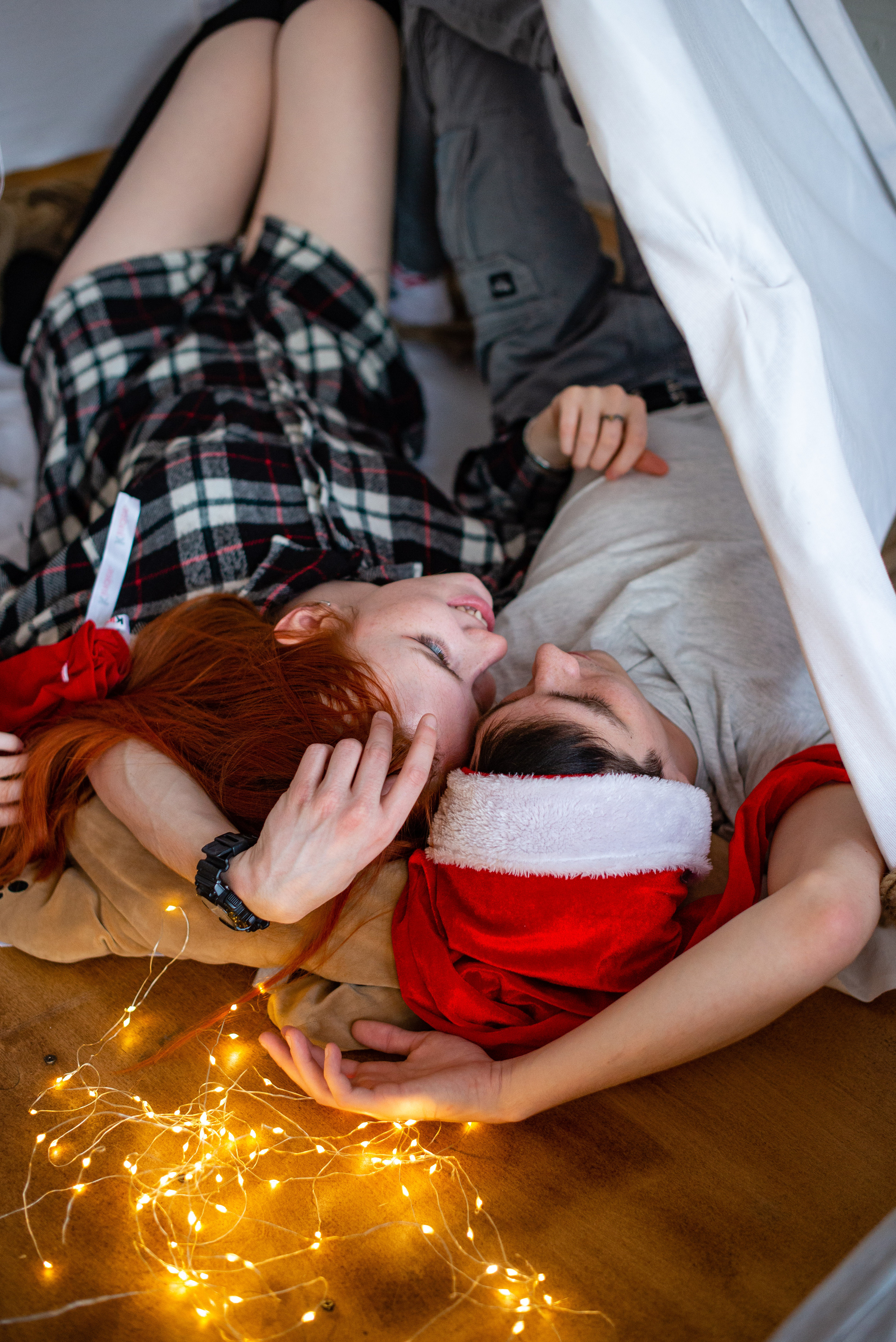 История любви. Семейный и детский фотограф в Хабаровске Матюшкова Екатерина