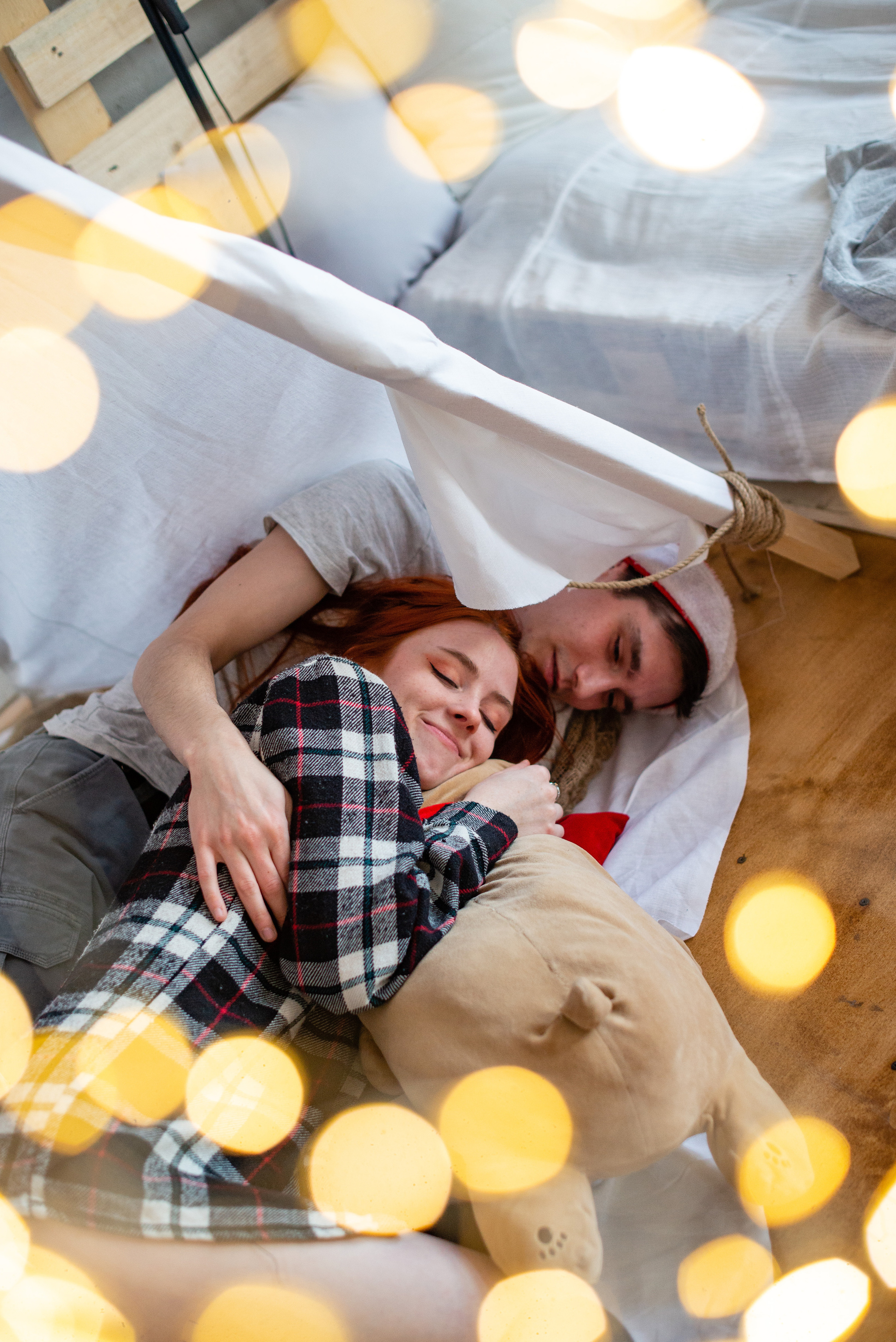 История любви. Семейный и детский фотограф в Хабаровске Матюшкова Екатерина