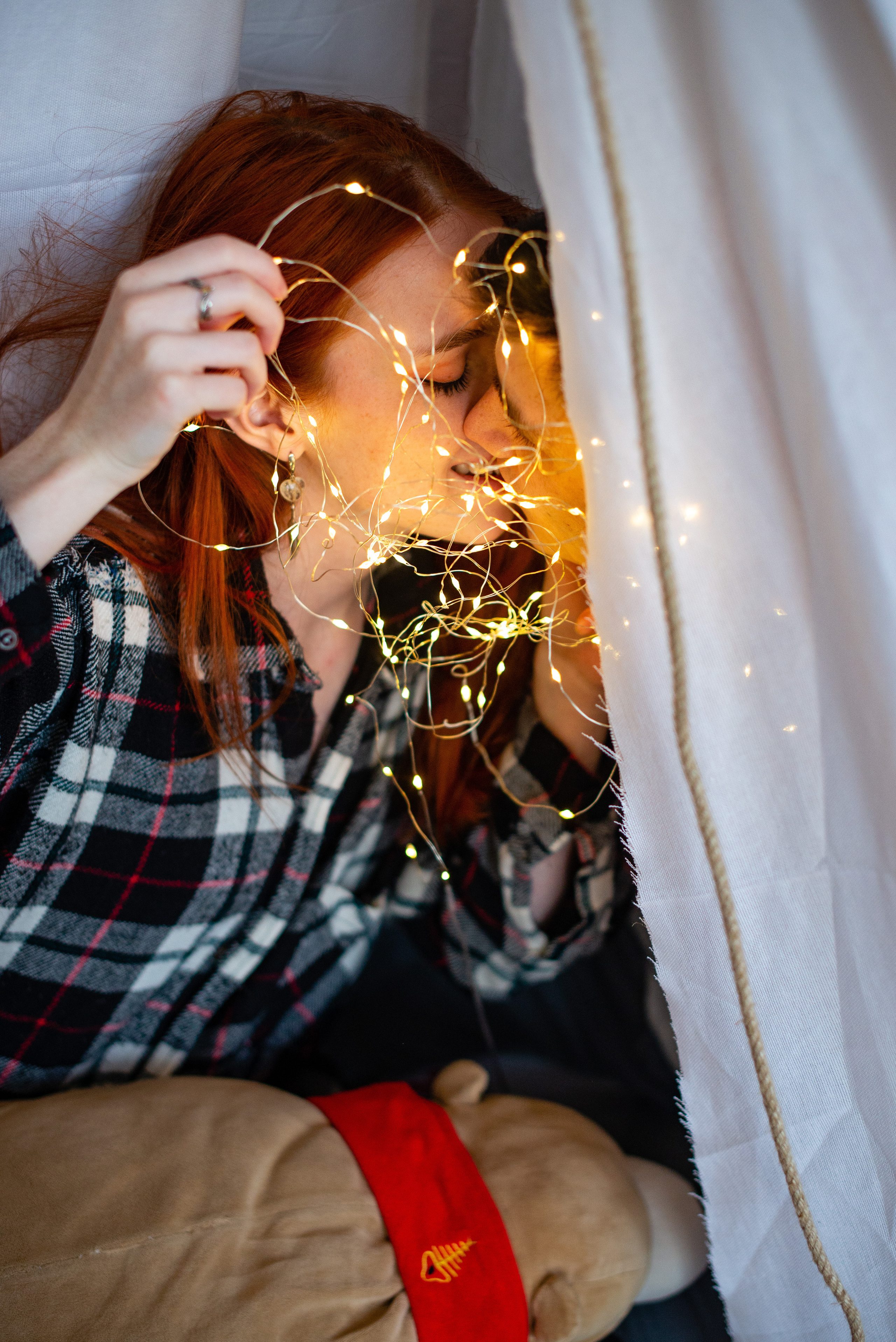 История любви. Семейный и детский фотограф в Хабаровске Матюшкова Екатерина