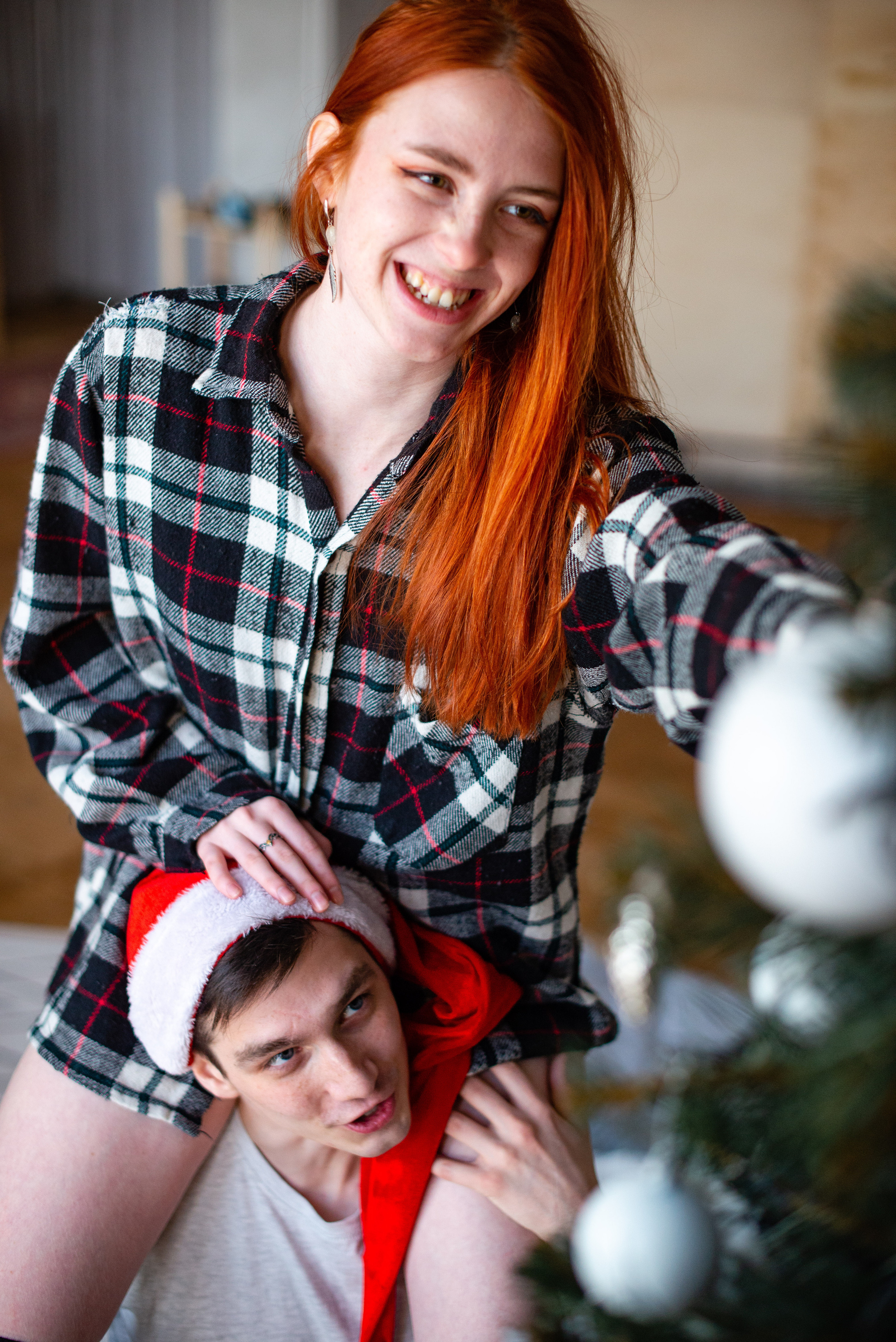 История любви. Семейный и детский фотограф в Хабаровске Матюшкова Екатерина