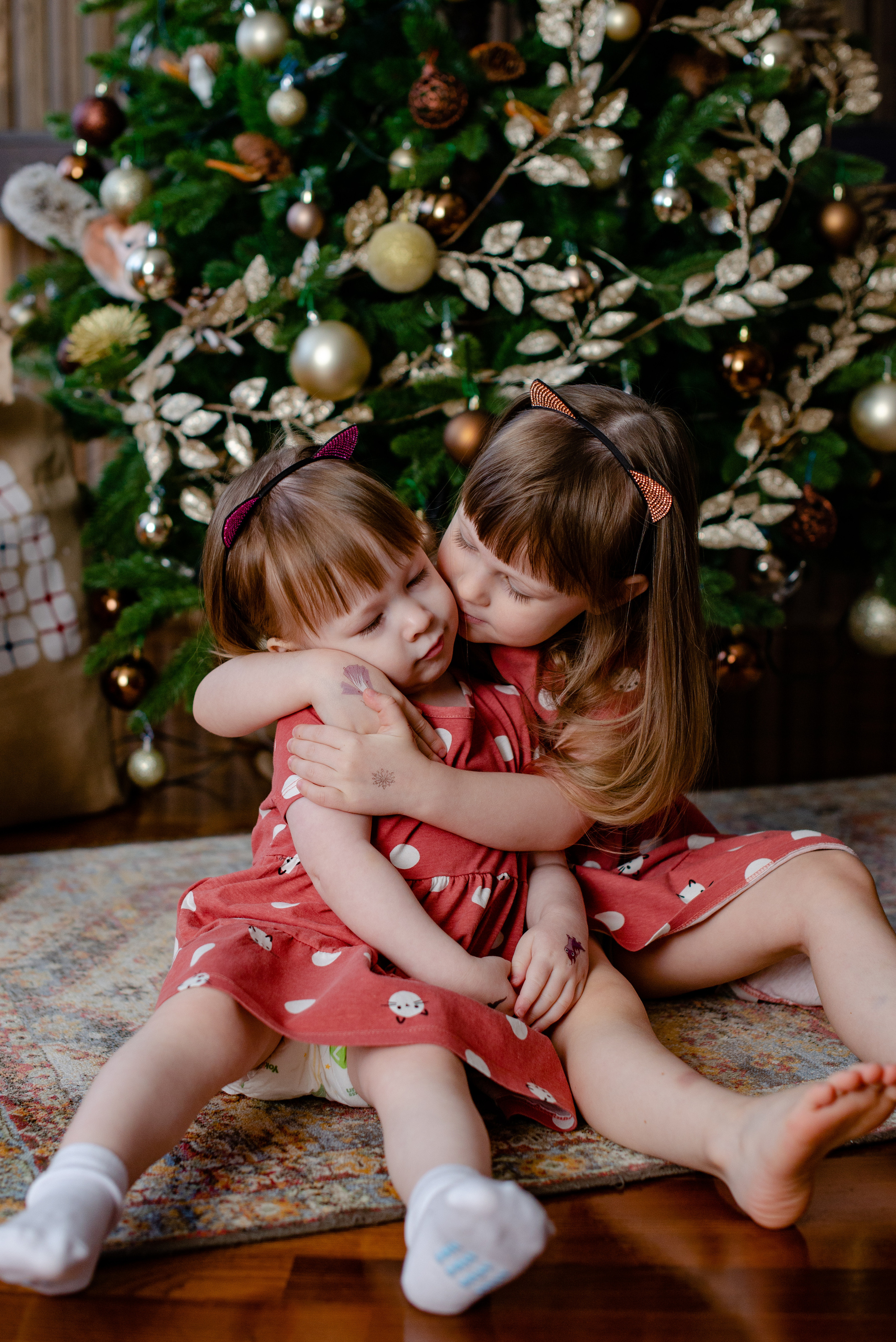 Домашняя съемка у вас дома. Семейный и детский фотограф в Хабаровске Матюшкова Екатерина