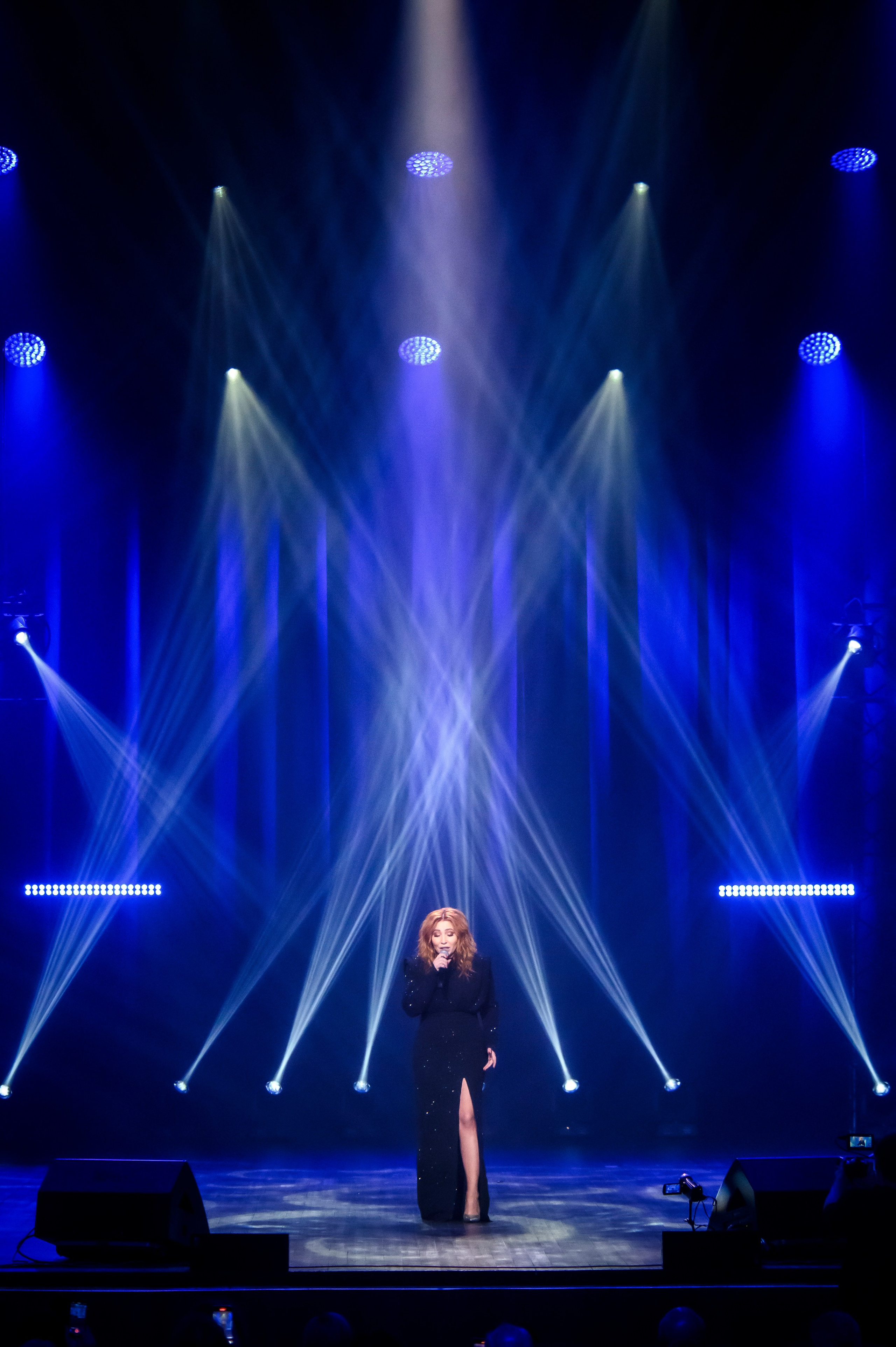 Лариса Рубальская — КЗ «Москва», Остров мечты. Бренд-фотограф для экспертов и блогеров в Москве Влада Горбовская