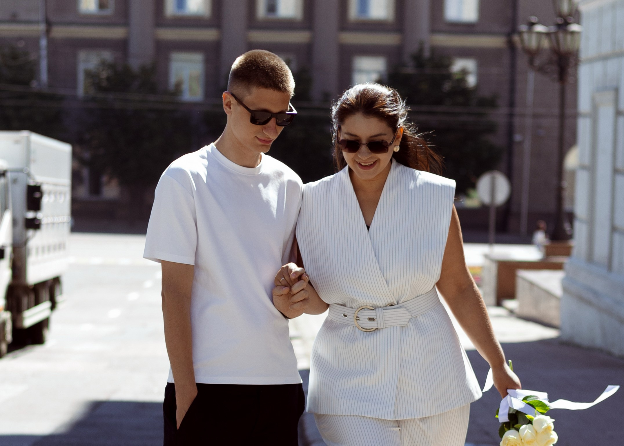 Кристина & Сергей. Фотограф Донецк Александра Юрку