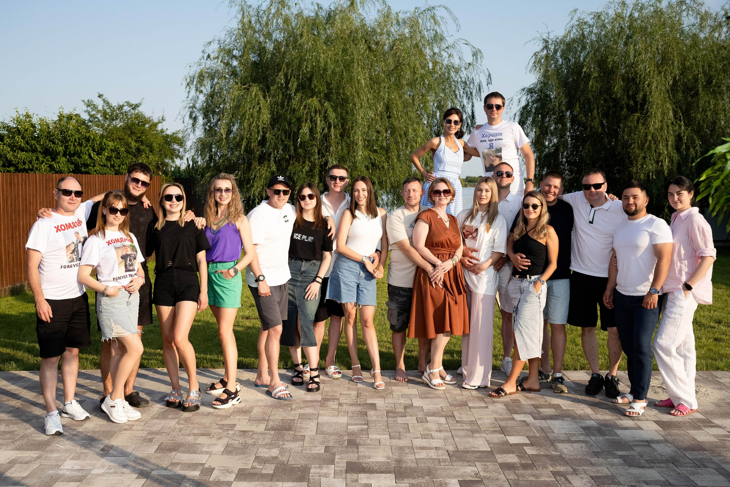 Семейные & детские. Анастасия Соломенная и Василиса Марченко Фотографы Краснодар