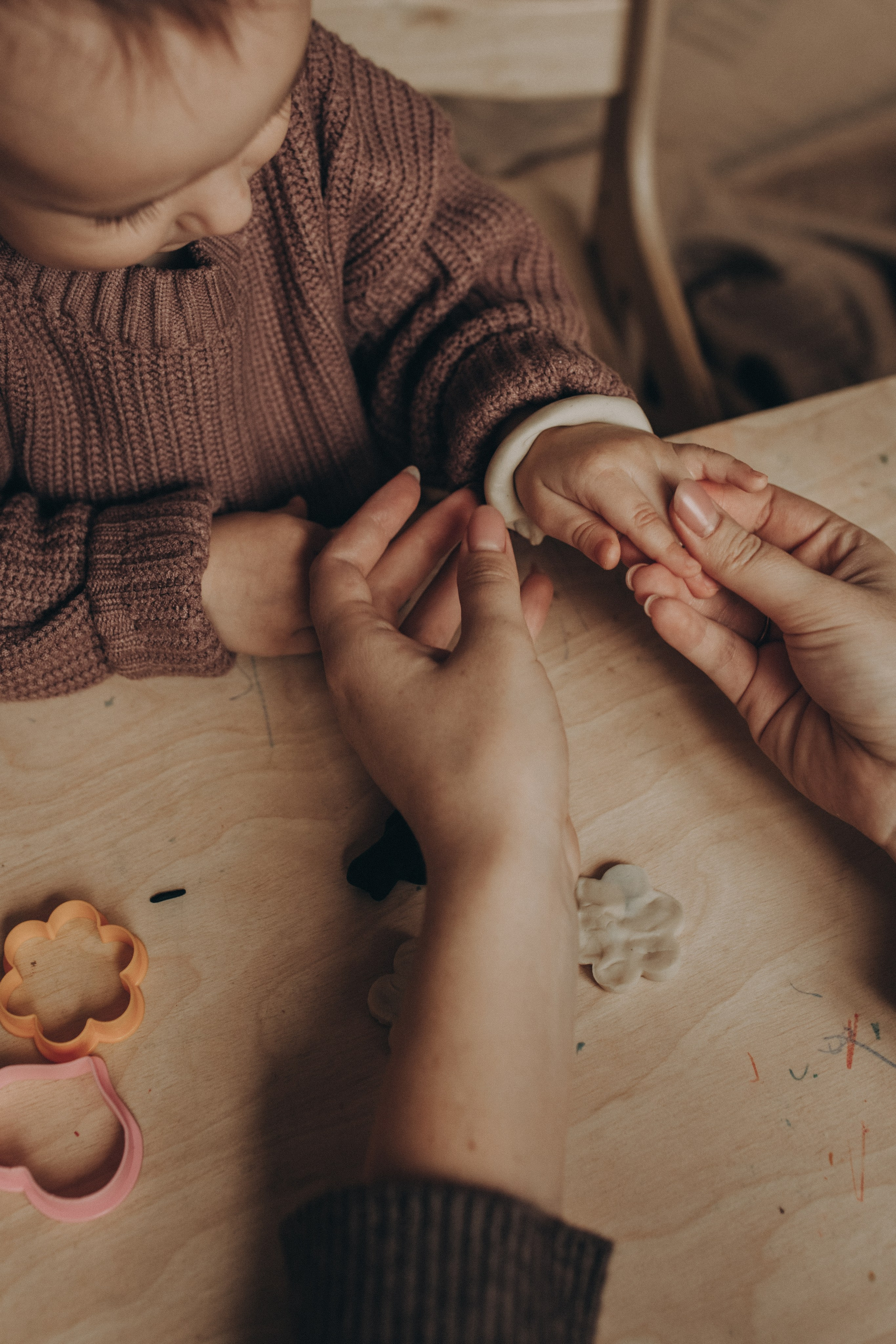 Алина, Маша. Семейный фотограф Полина Сарина Москва