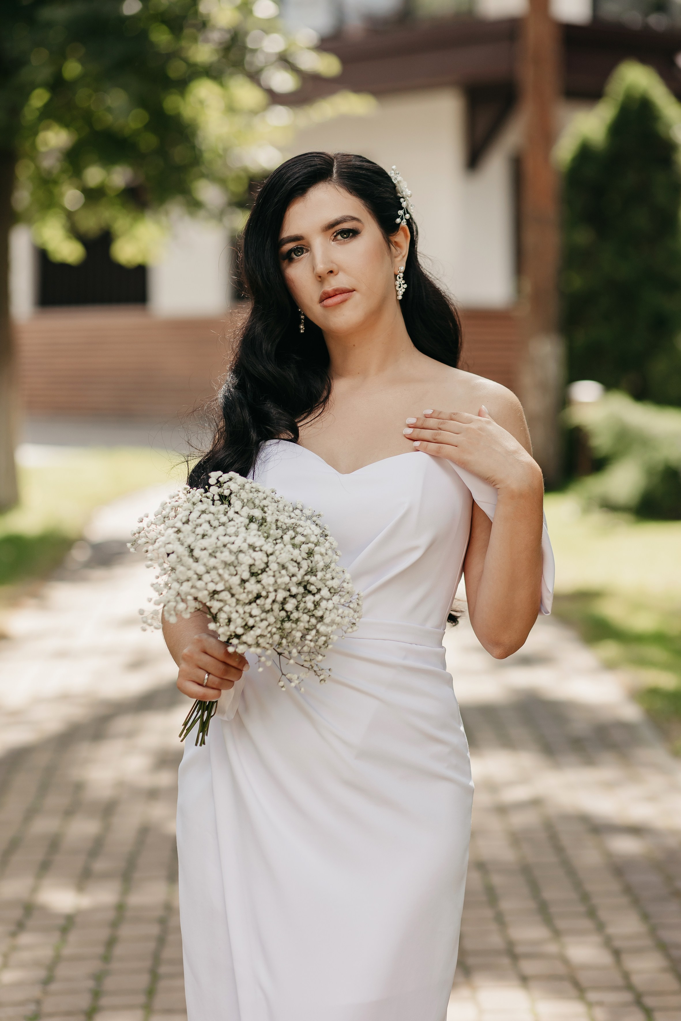 Максим и Юлия. Свадебный фотограф в Алексеевке Сергей Коротенко