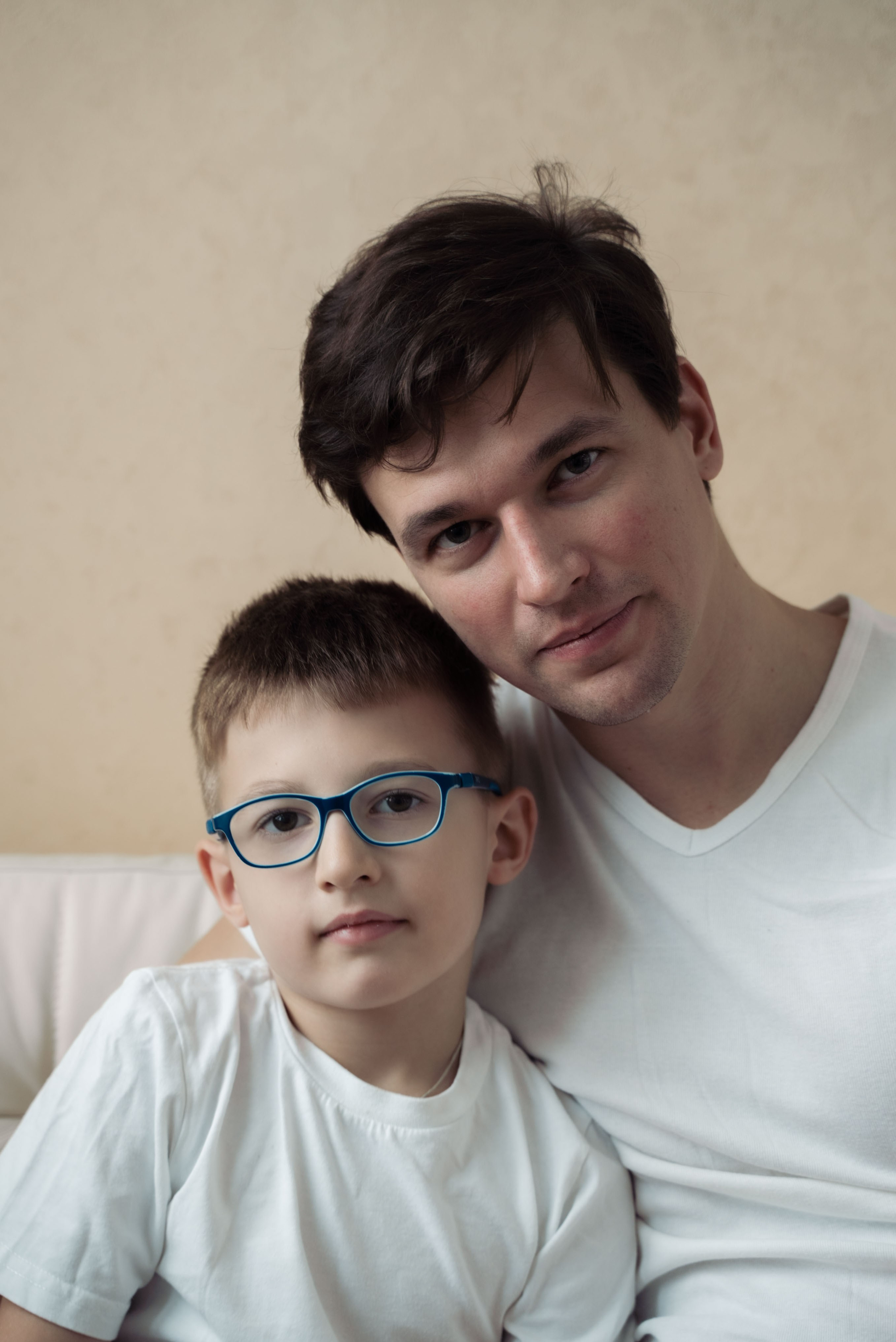 Видеосъемка с новорожденным. Видеограф Осинина Татьяна — видеосъемка в Москве