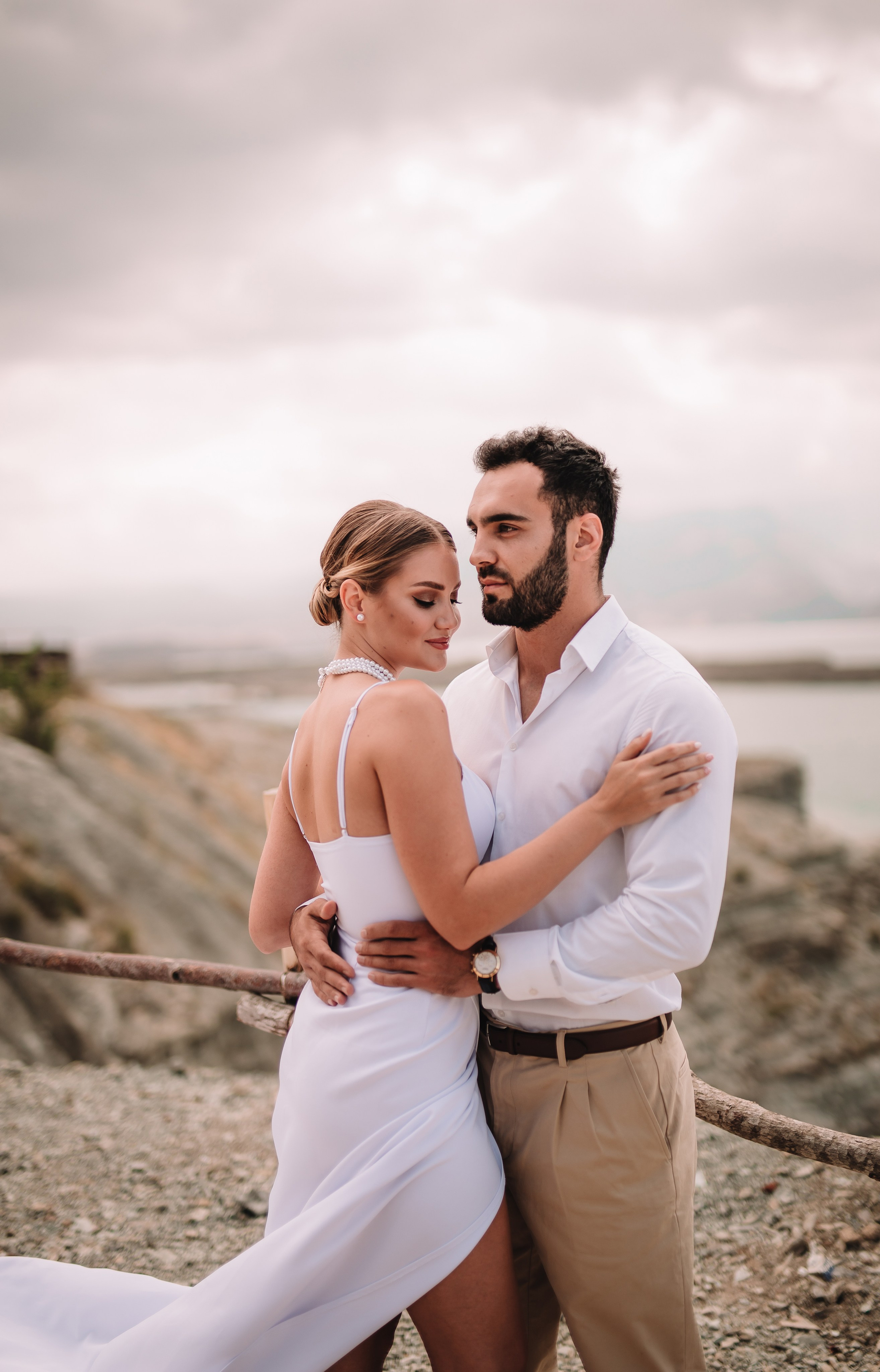 Ислам Алина. Свадебный фотограф СПб Евгения Орлова