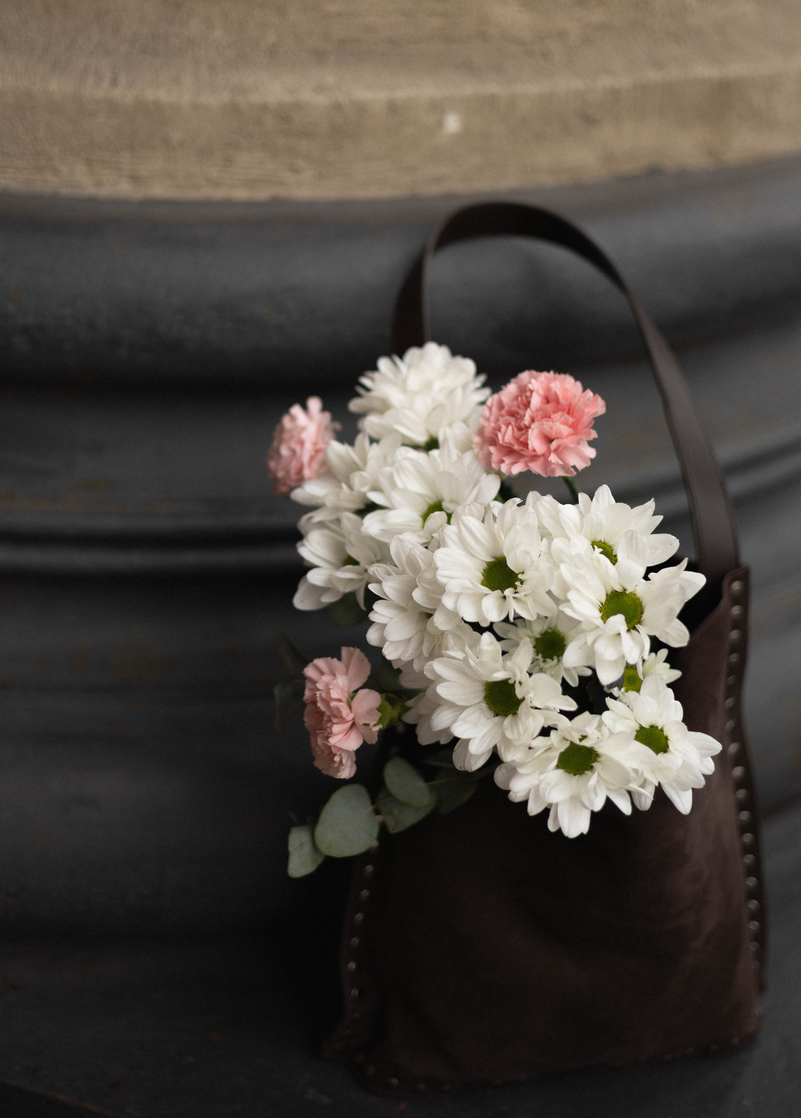 Евгения. Индивидуальный и парный фотограф в Санкт-Петербурге Юлия Поротникова