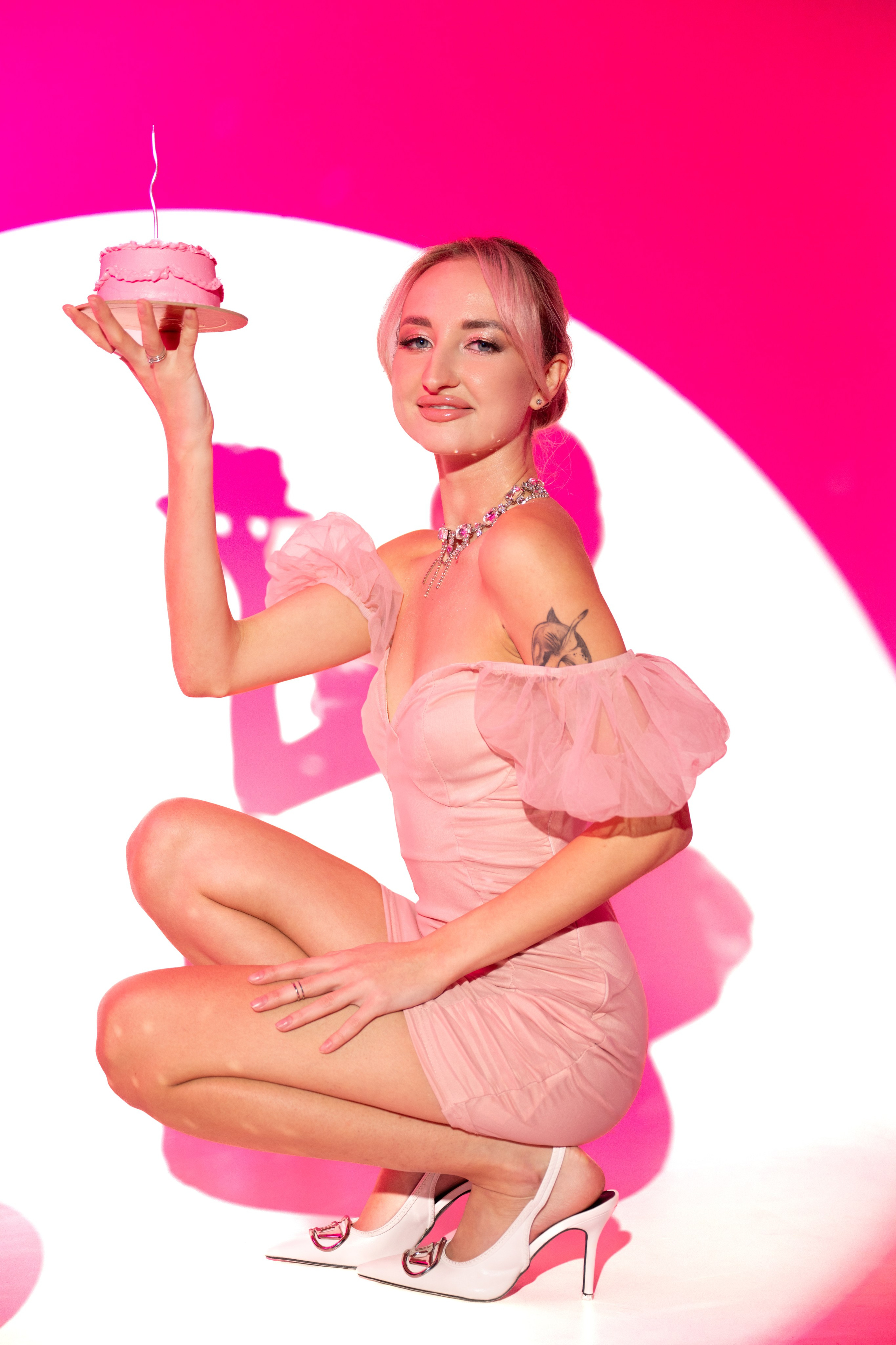 Студийные фотосессии. Студийный и свадебный фотограф и видеограф в Севастополе — Юлия Макаренко