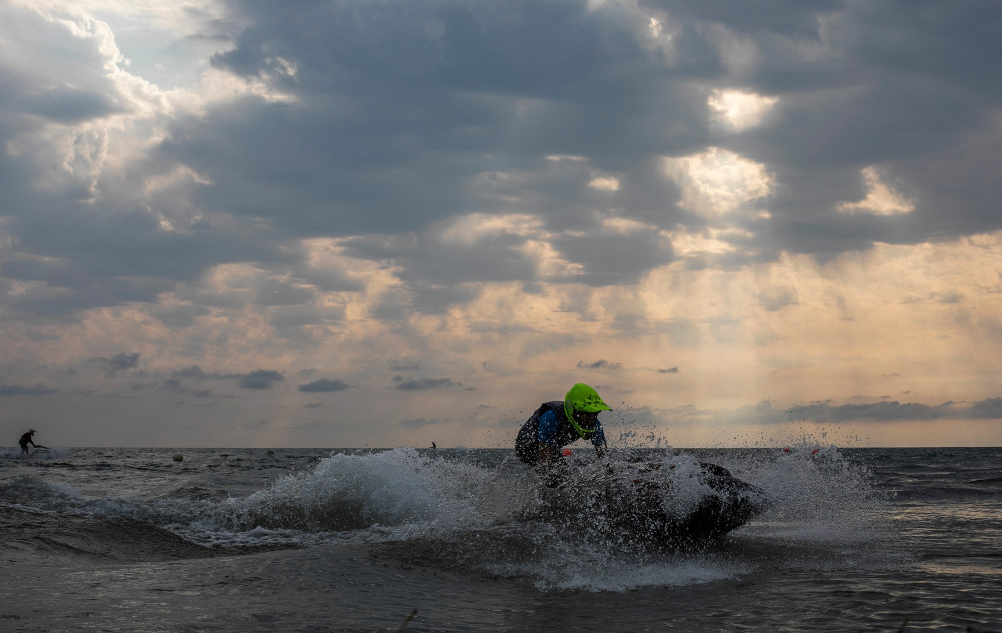 Jetcamp. Репортажный и постановочный Наталья Санникова