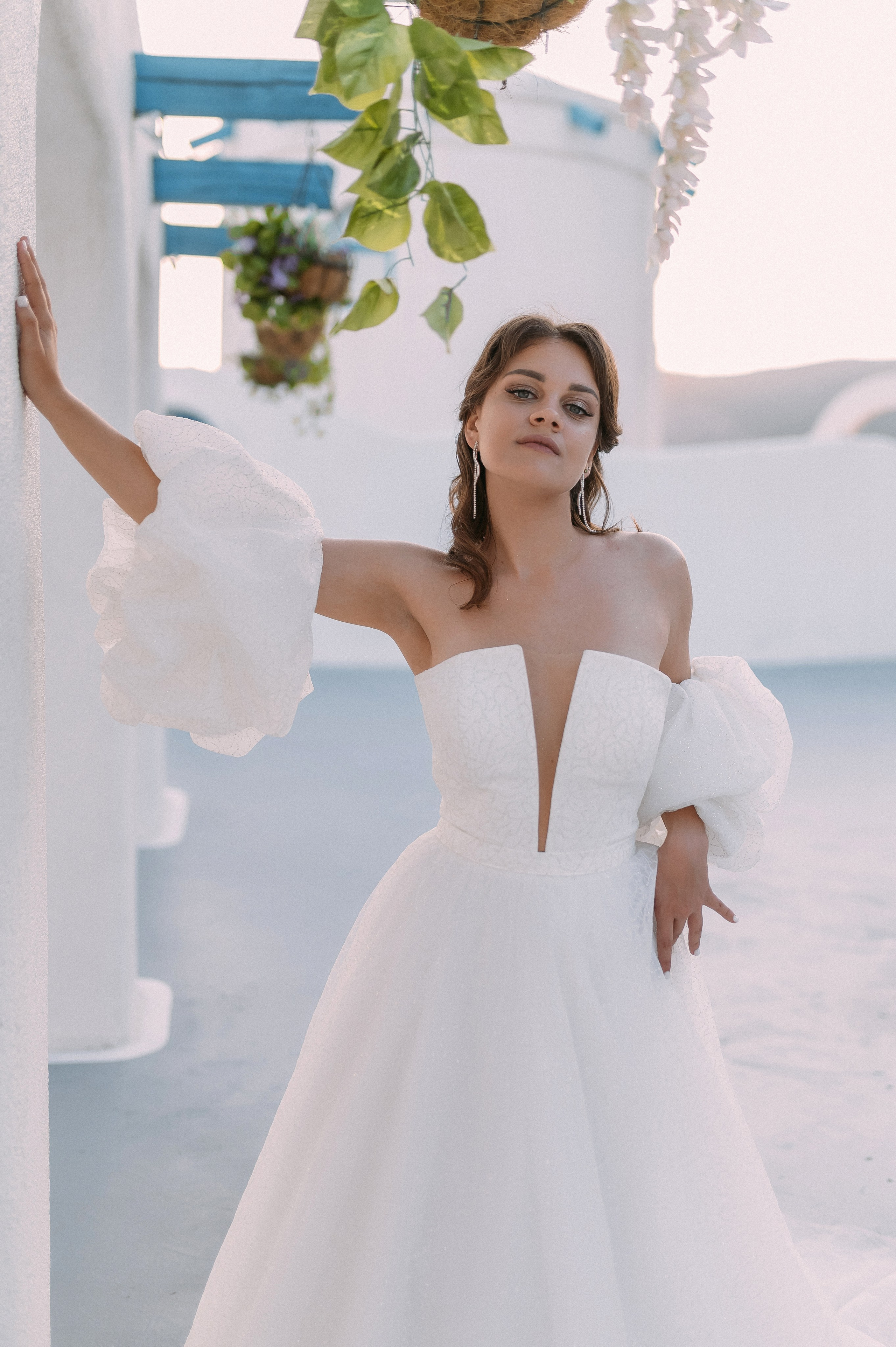 Сергей и Ольга. Свадебный и семейный фотограф в Симферополе Дарья Маркова